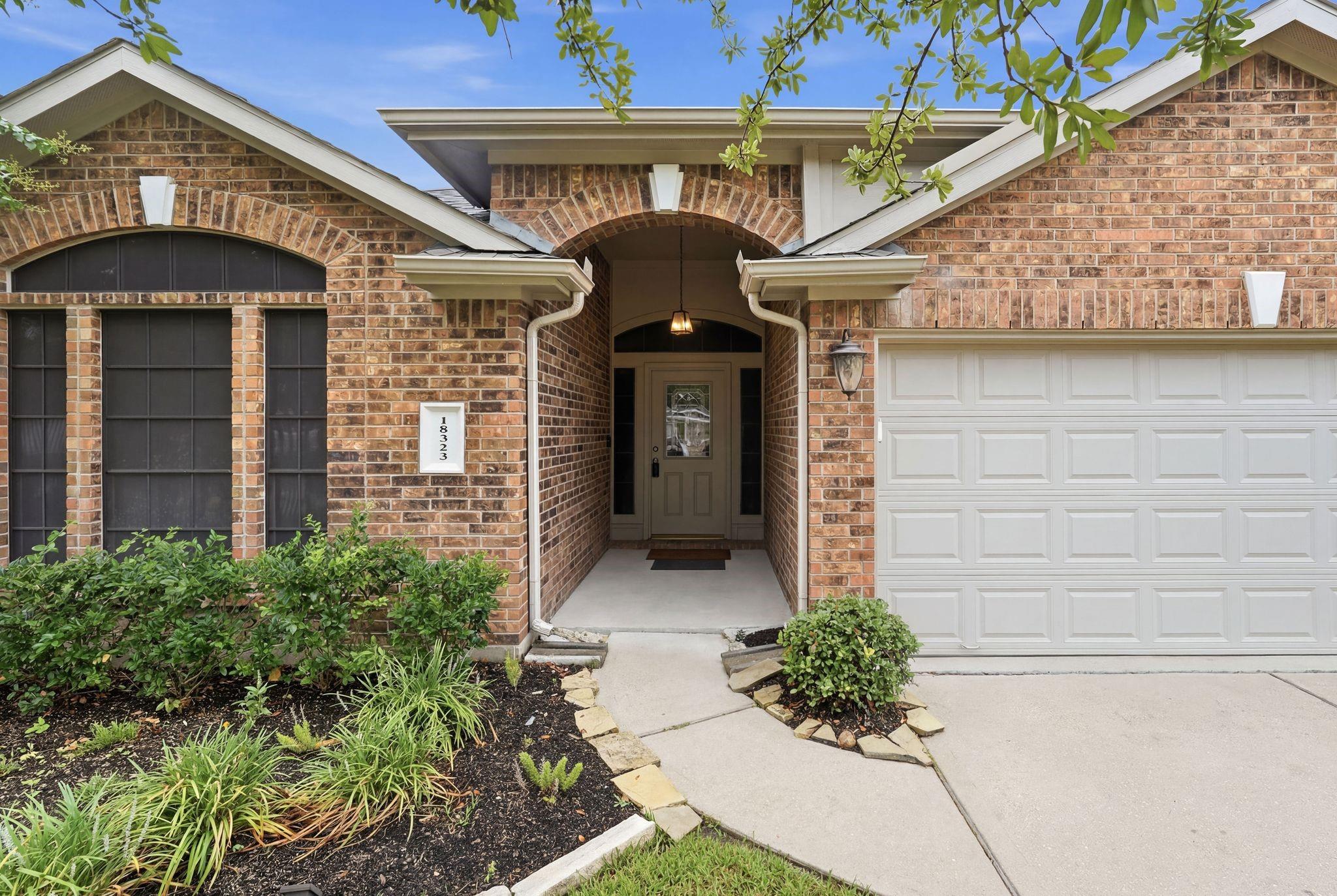 18323 Madisons Crossing Lane