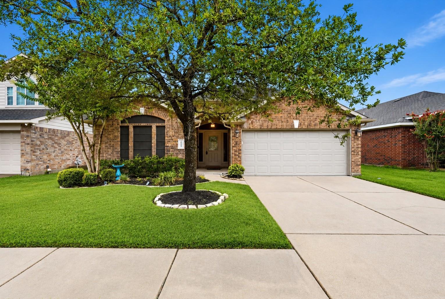 18323 Madisons Crossing Lane