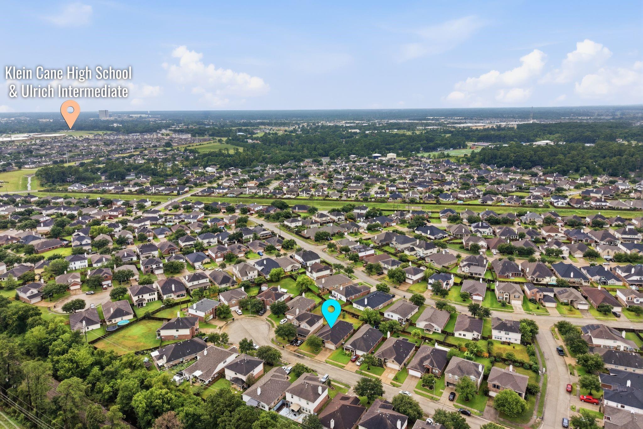 18323 Madisons Crossing Lane