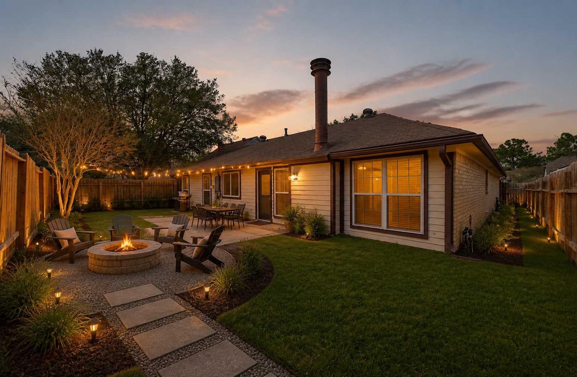 14611 Cypress Valley Drive