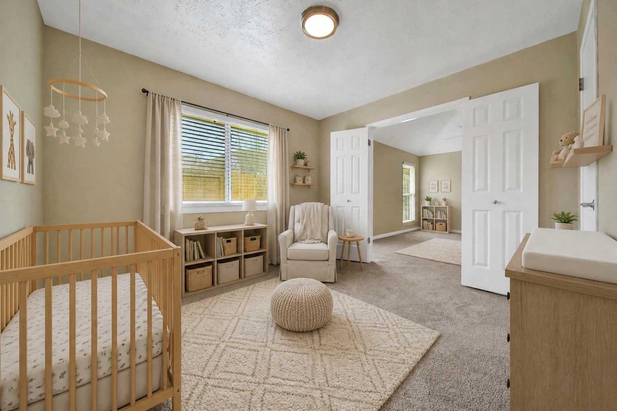 14611 Cypress Valley Drive