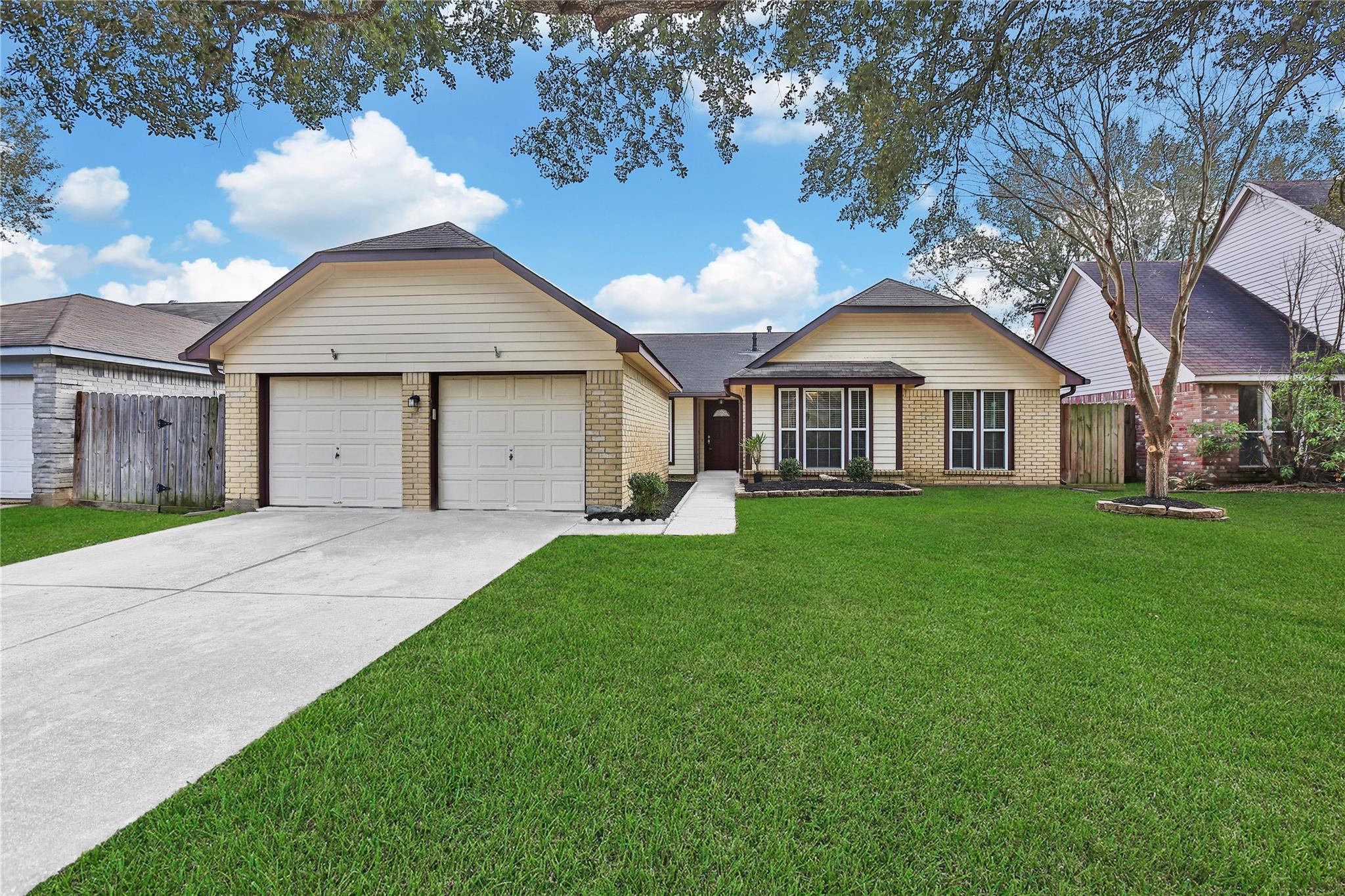 14611 Cypress Valley Drive