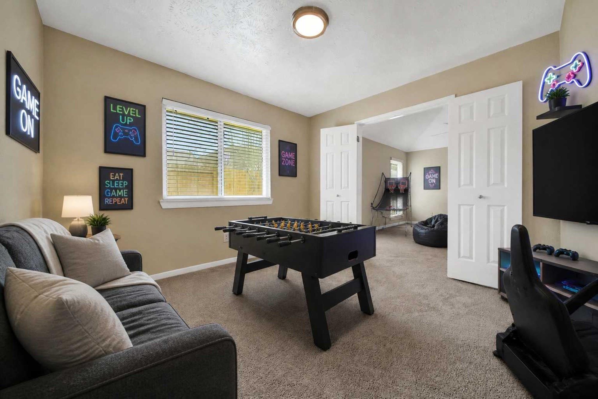 14611 Cypress Valley Drive