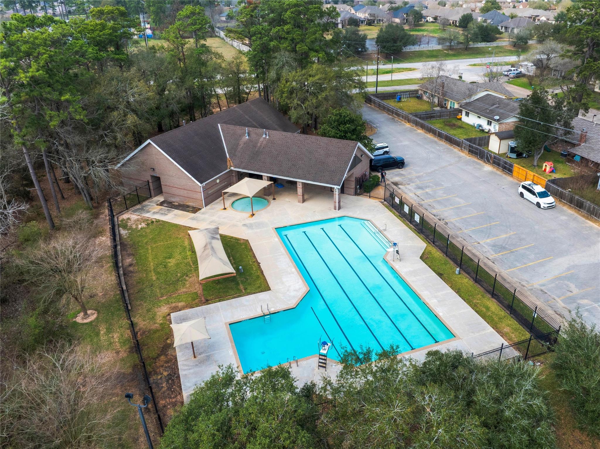 14611 Cypress Valley Drive