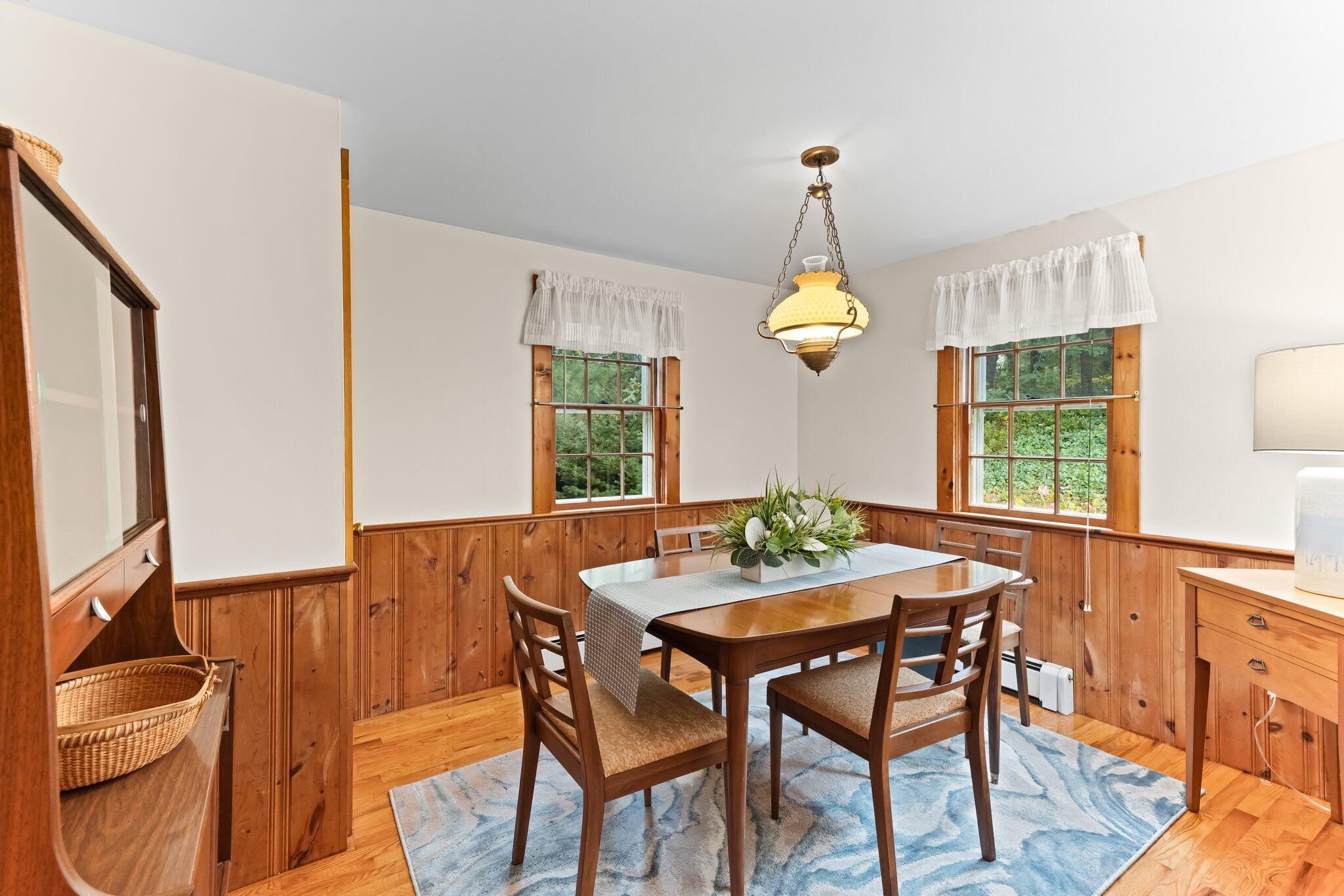 51 Bucks Creek Road