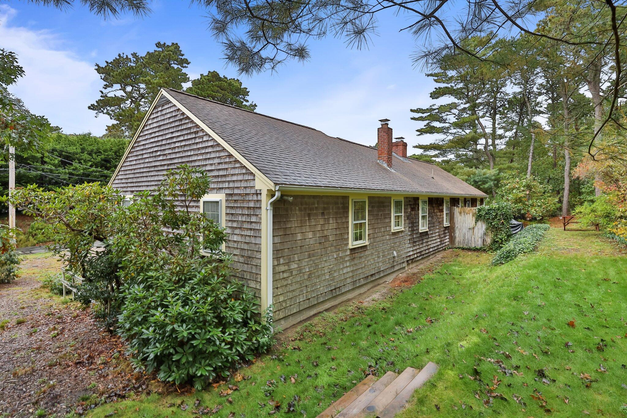 51 Bucks Creek Road