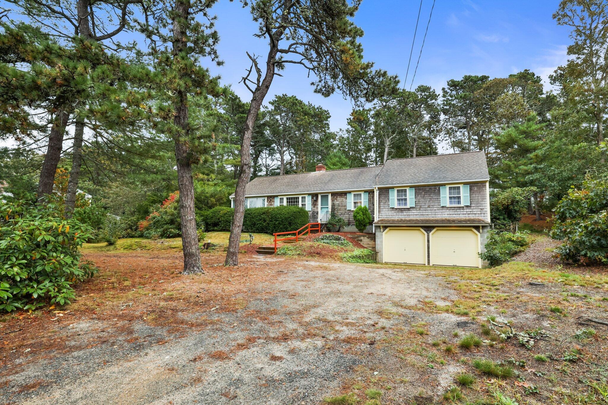 51 Bucks Creek Road