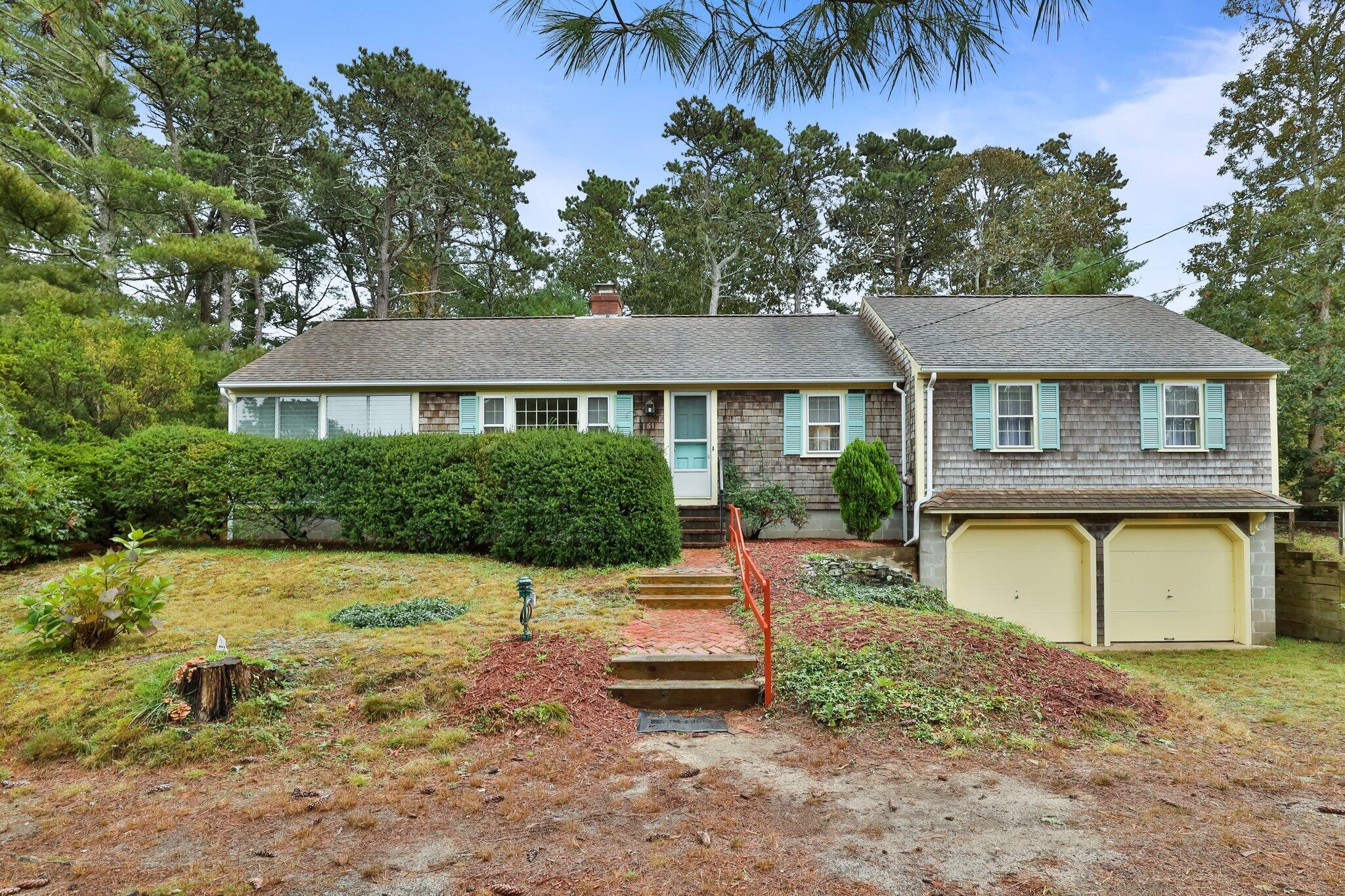 51 Bucks Creek Road