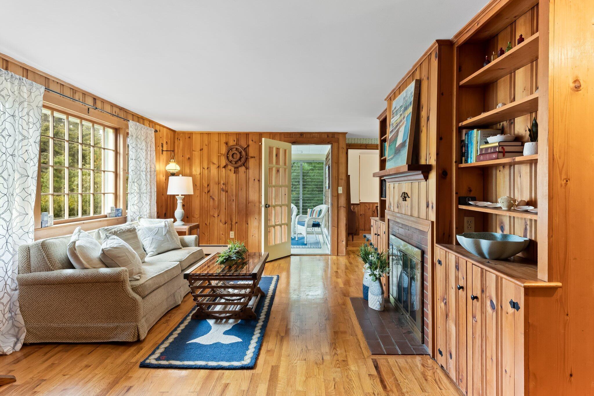 51 Bucks Creek Road