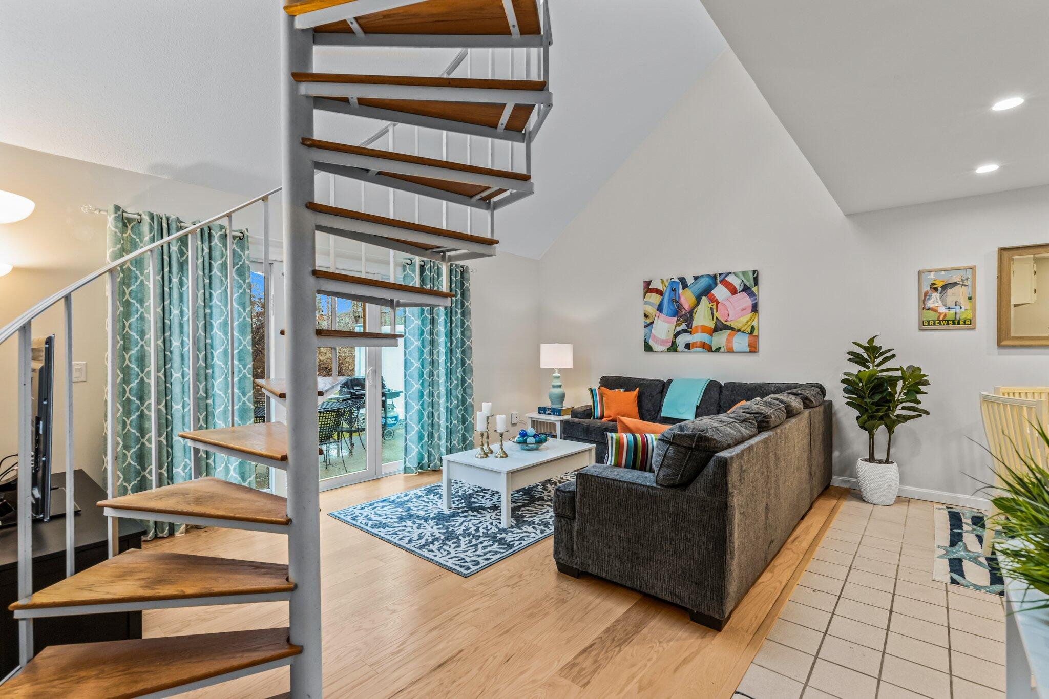 120 Howland Circle # 120