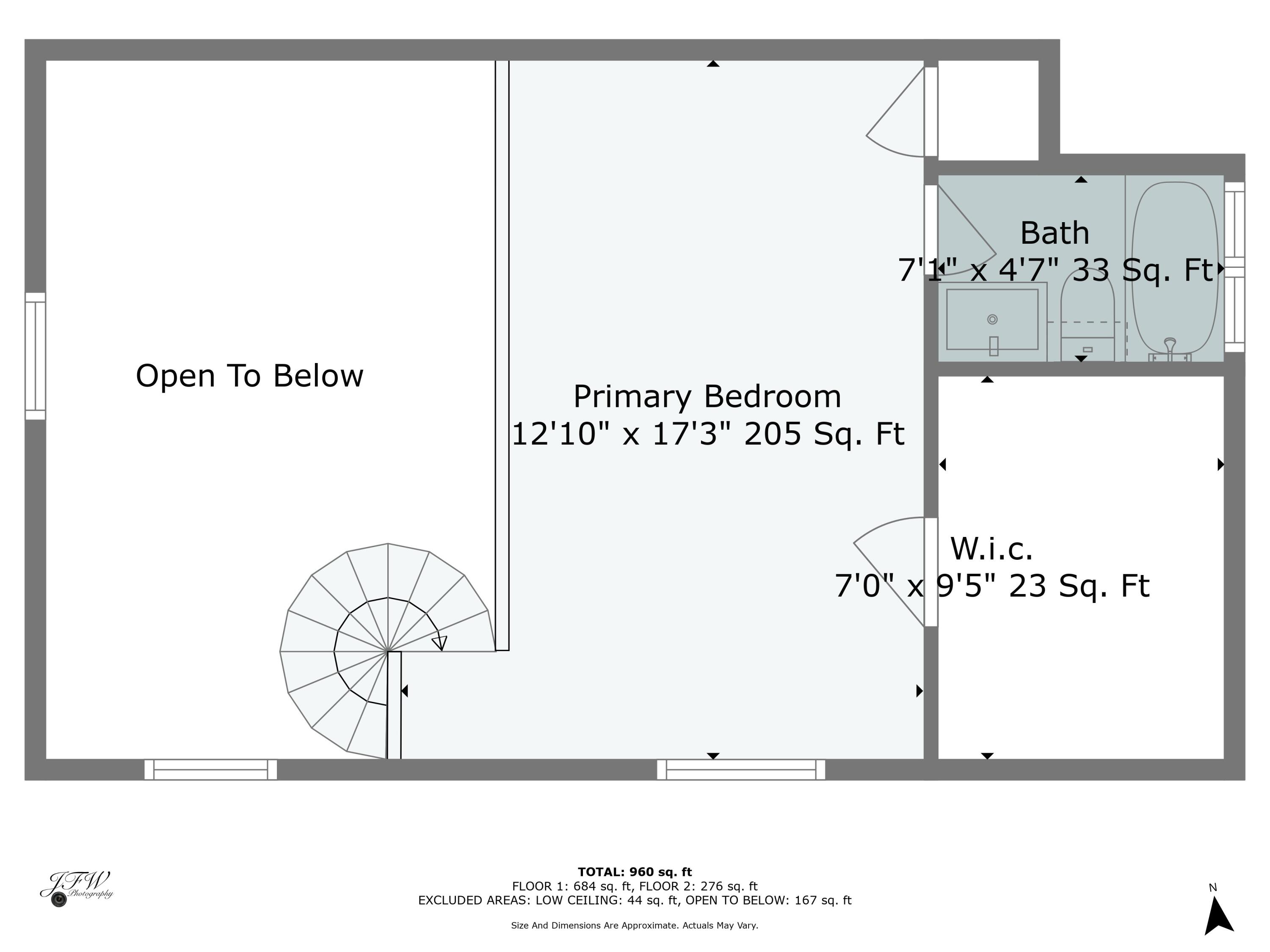 120 Howland Circle # 120