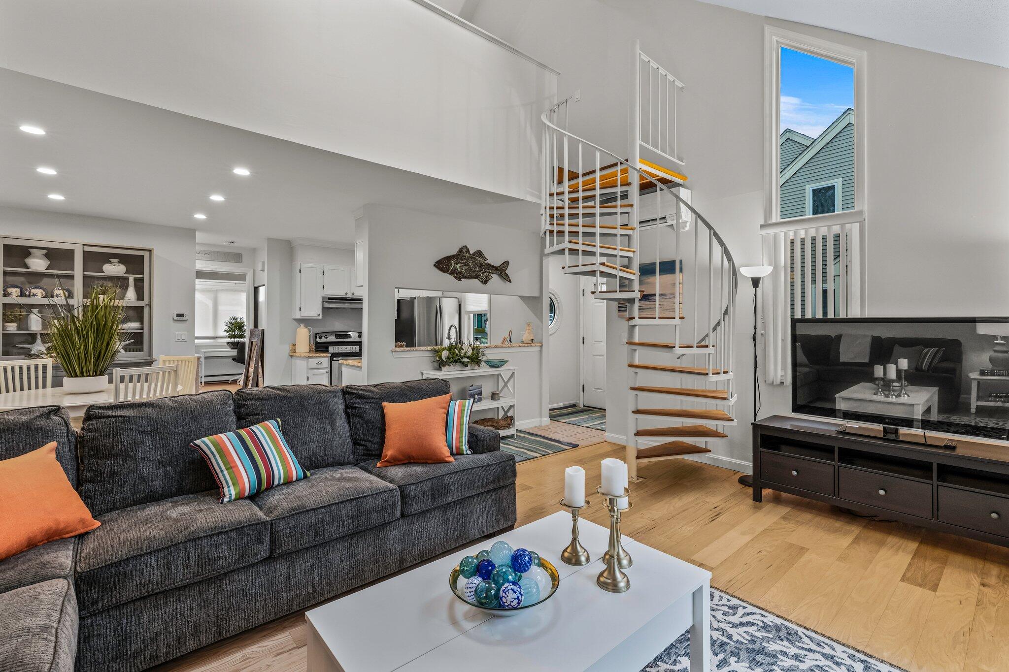 120 Howland Circle # 120