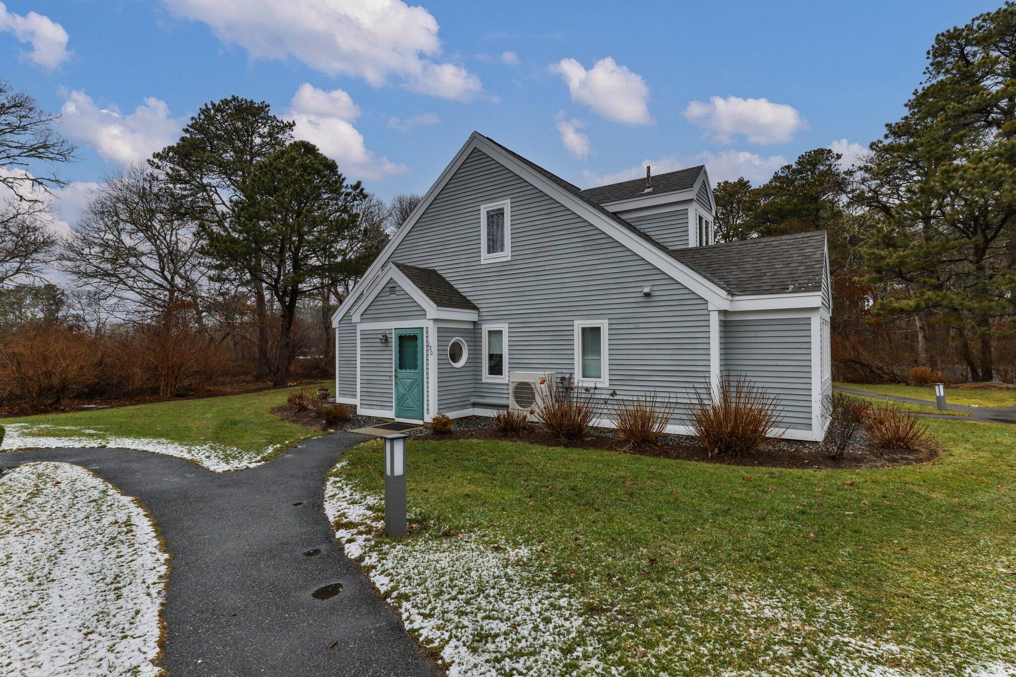 120 Howland Circle # 120