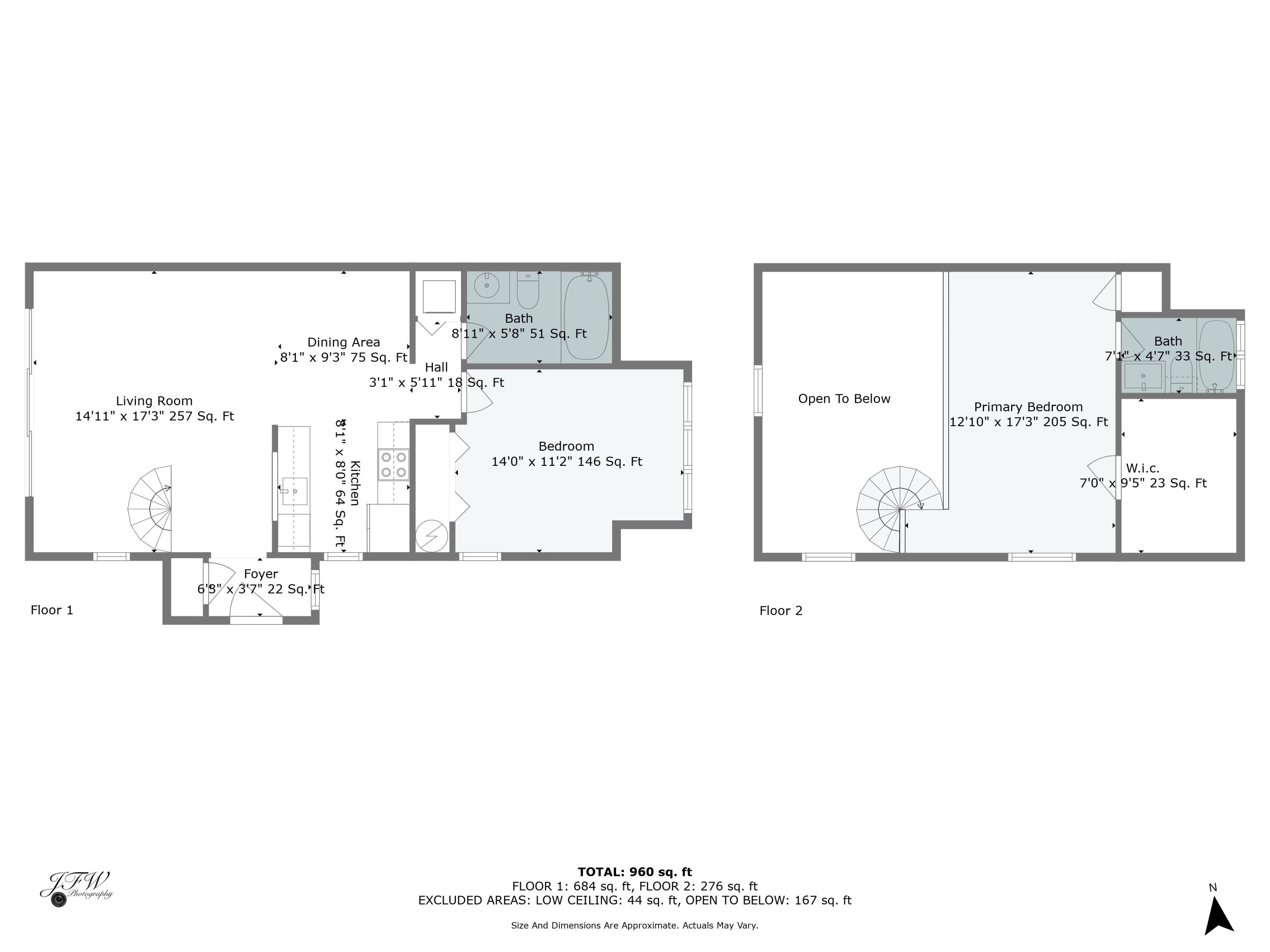 120 Howland Circle # 120
