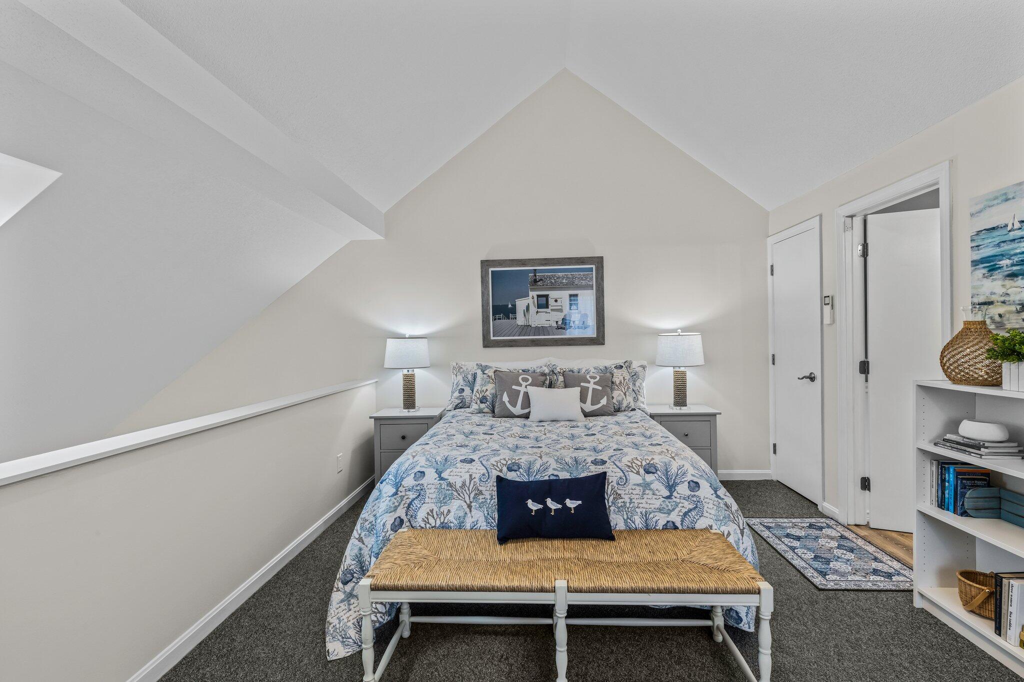 120 Howland Circle # 120