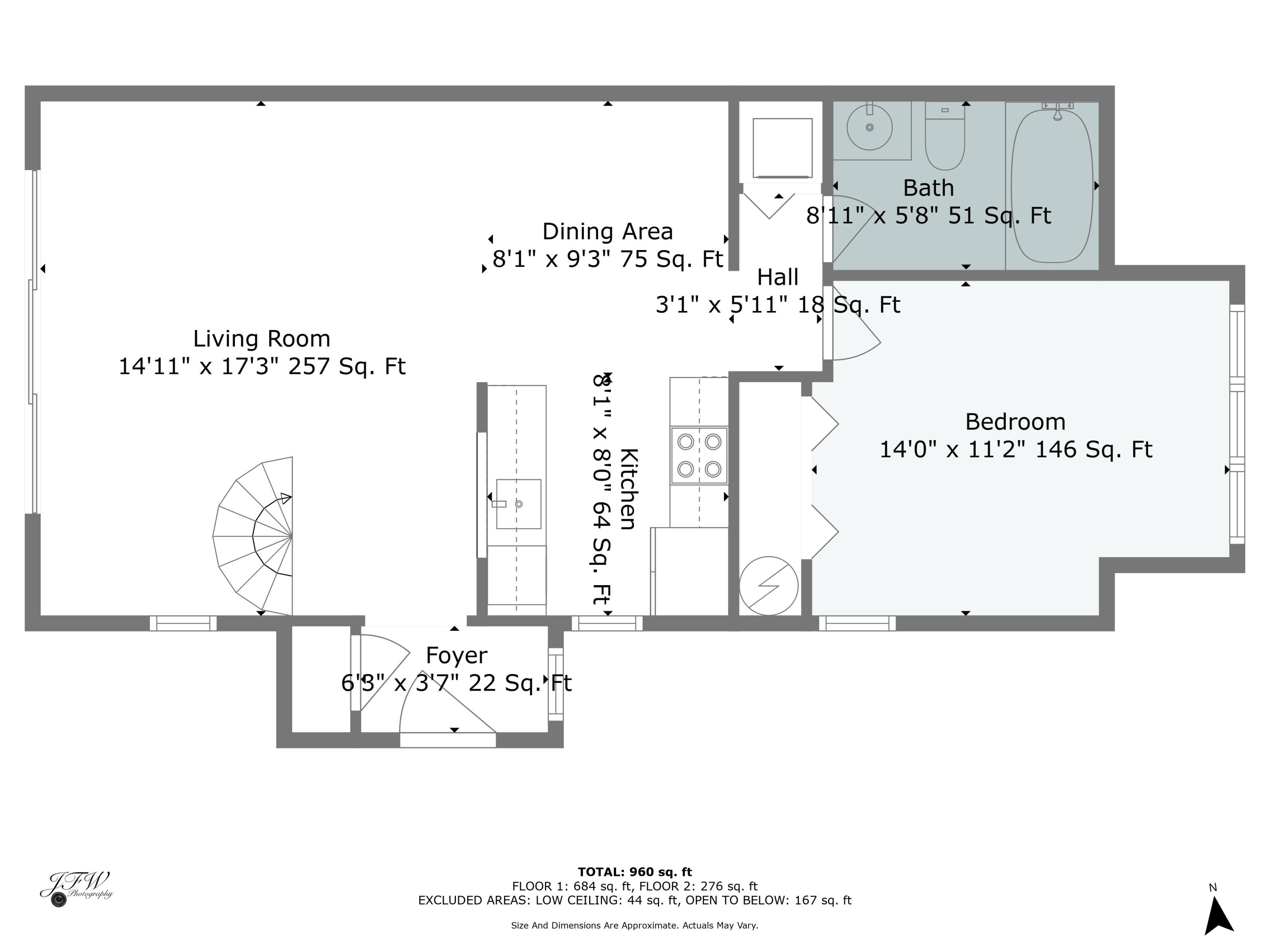 120 Howland Circle # 120