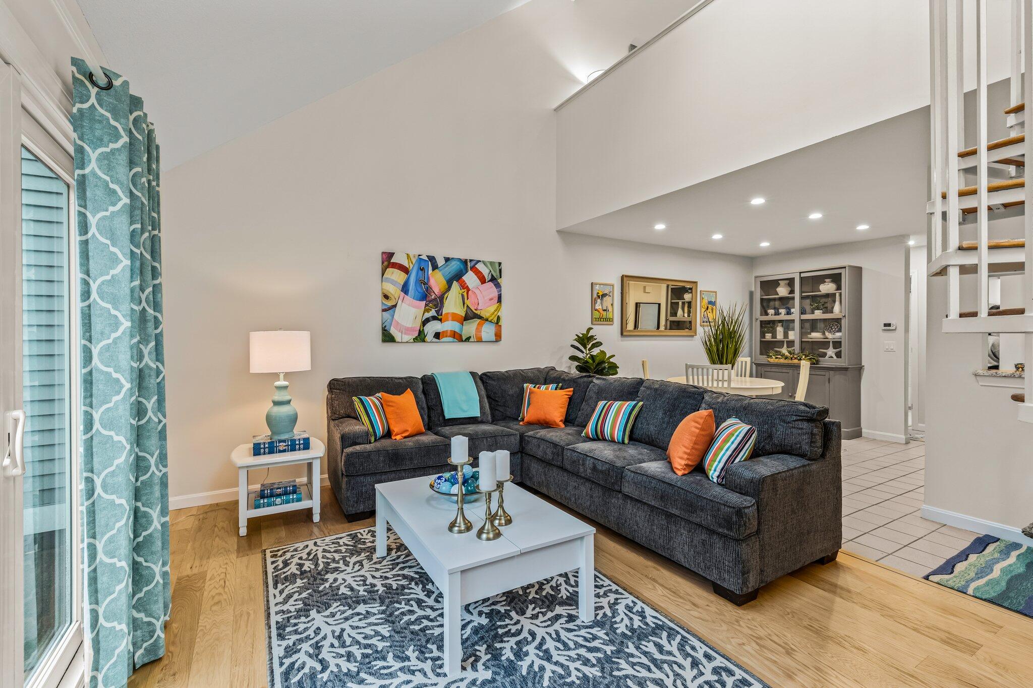 120 Howland Circle # 120