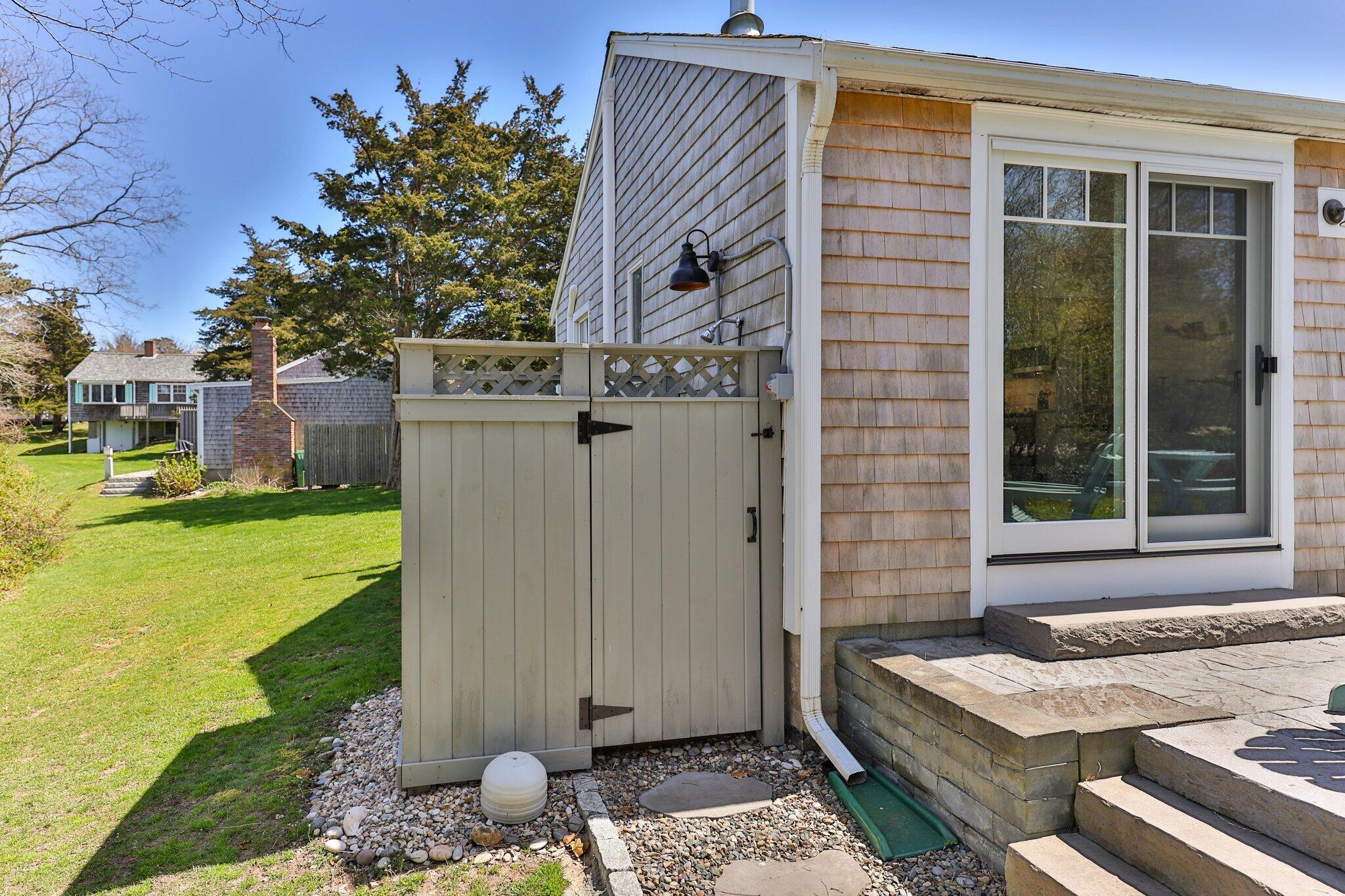 25 Doane Road # C