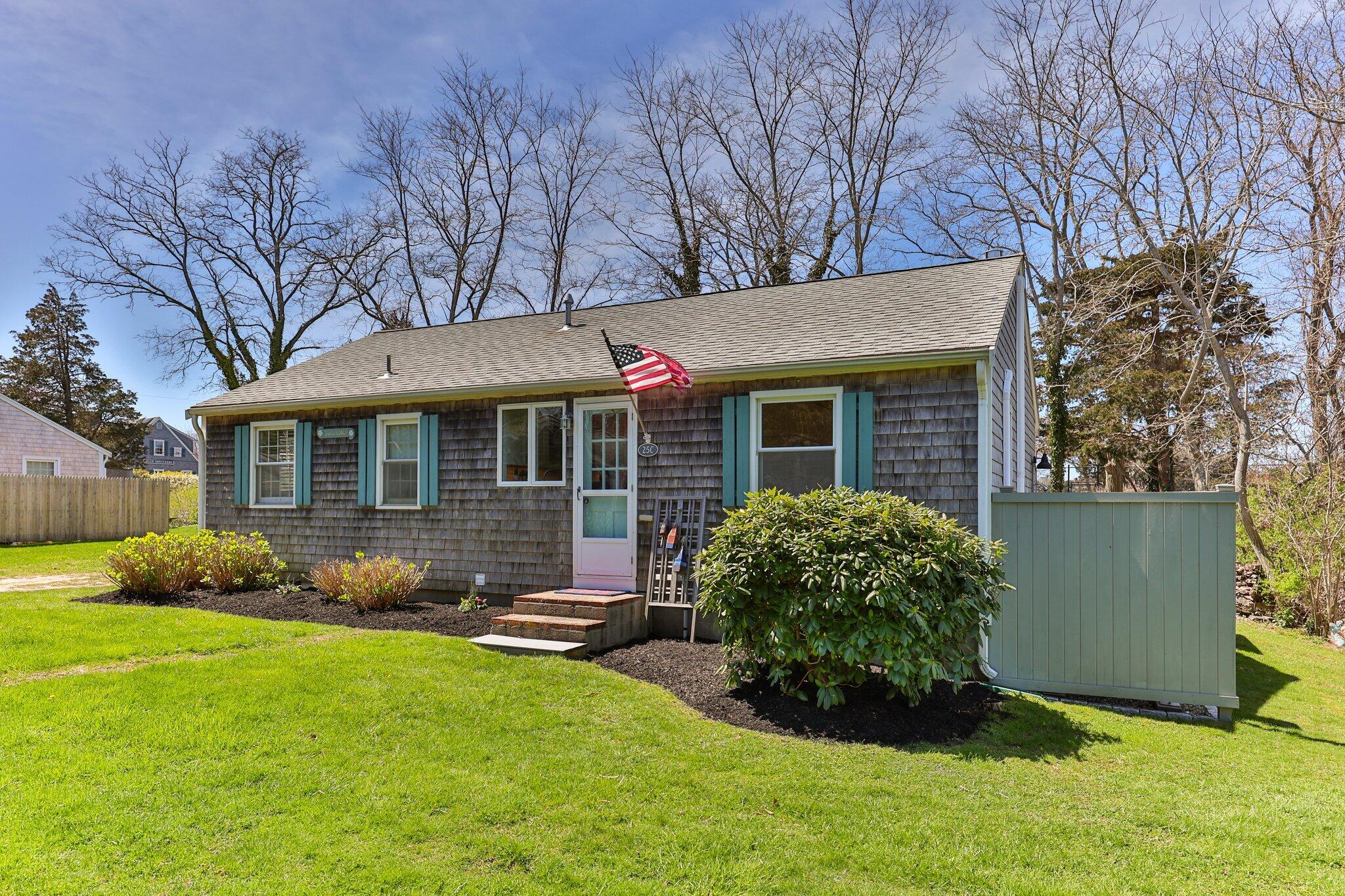 25 Doane Road # C