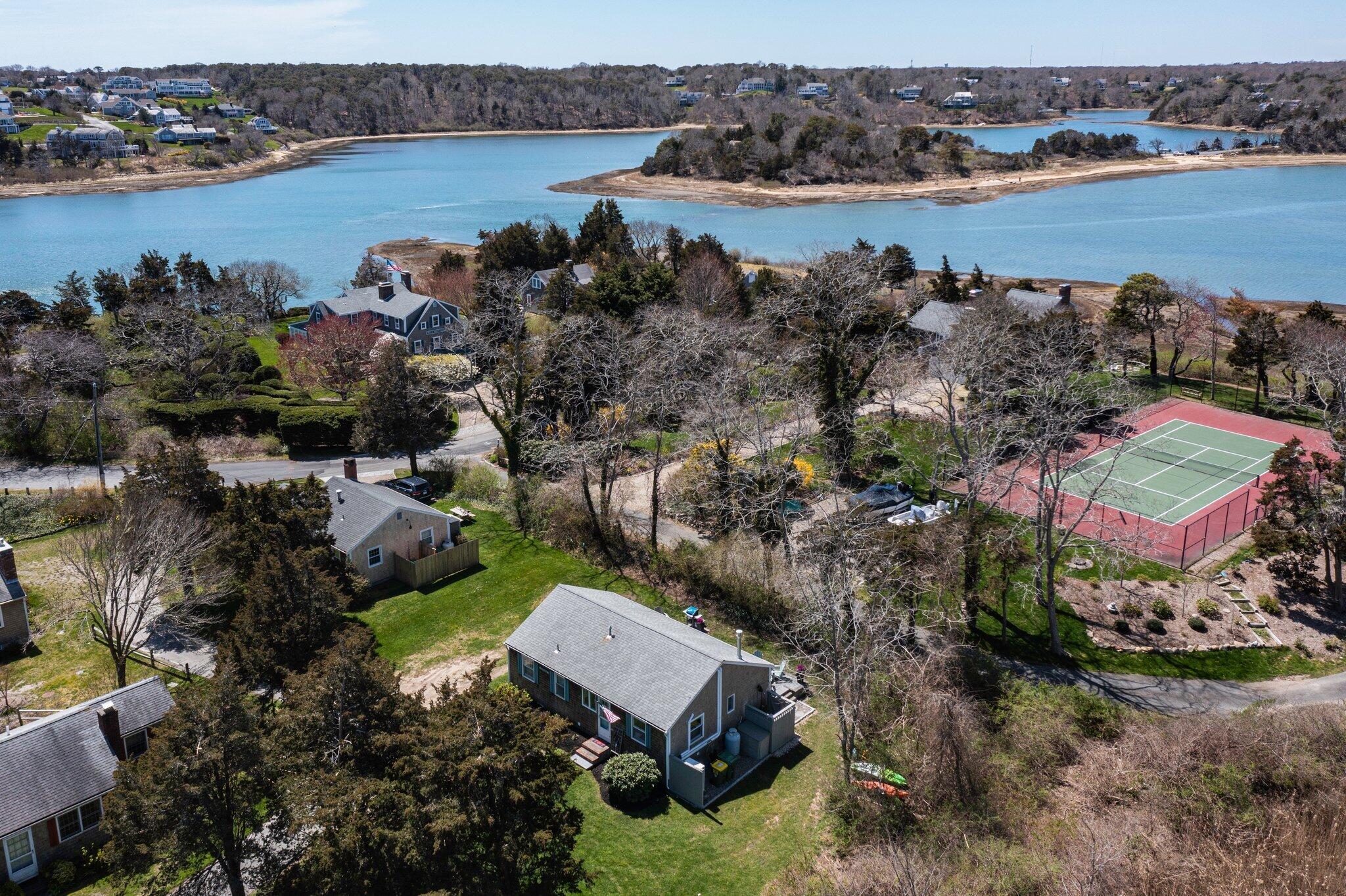 25 Doane Road # C
