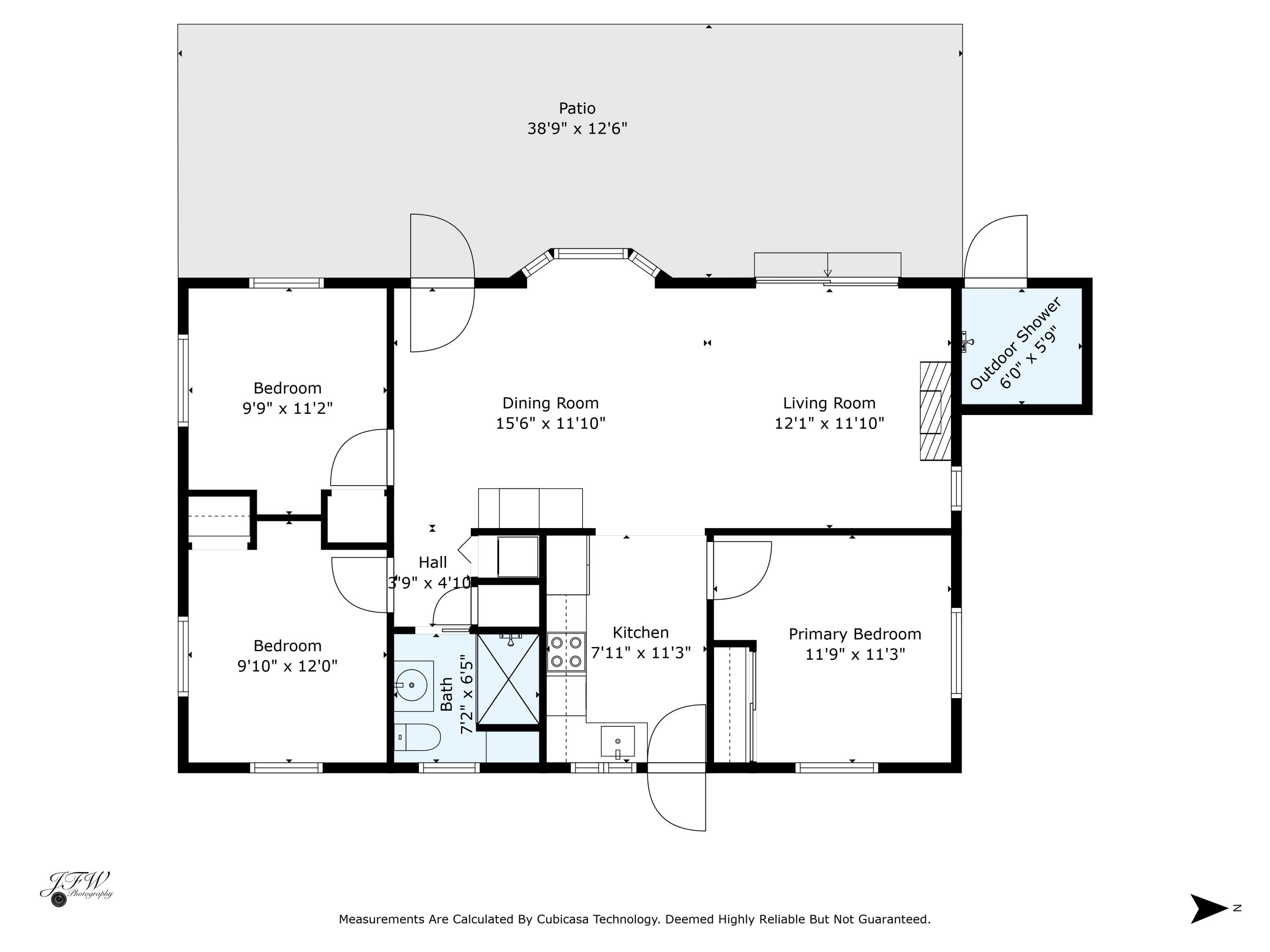 25 Doane Road # C
