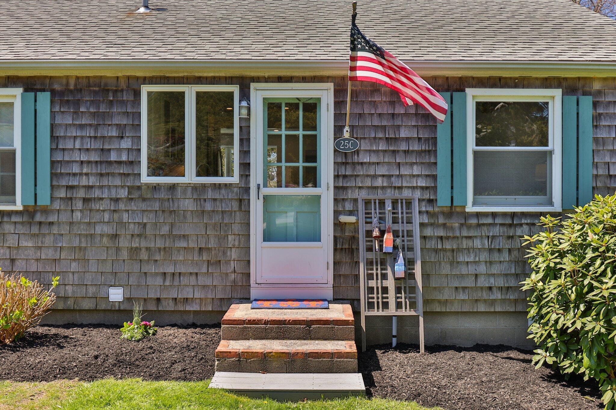 25 Doane Road # C