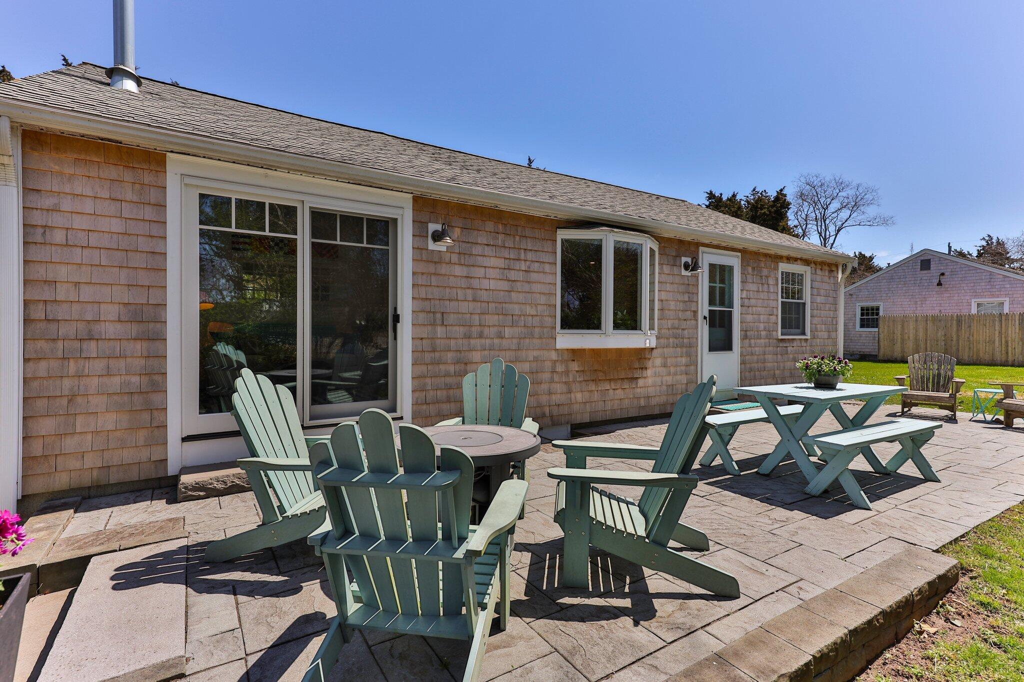 25 Doane Road # C