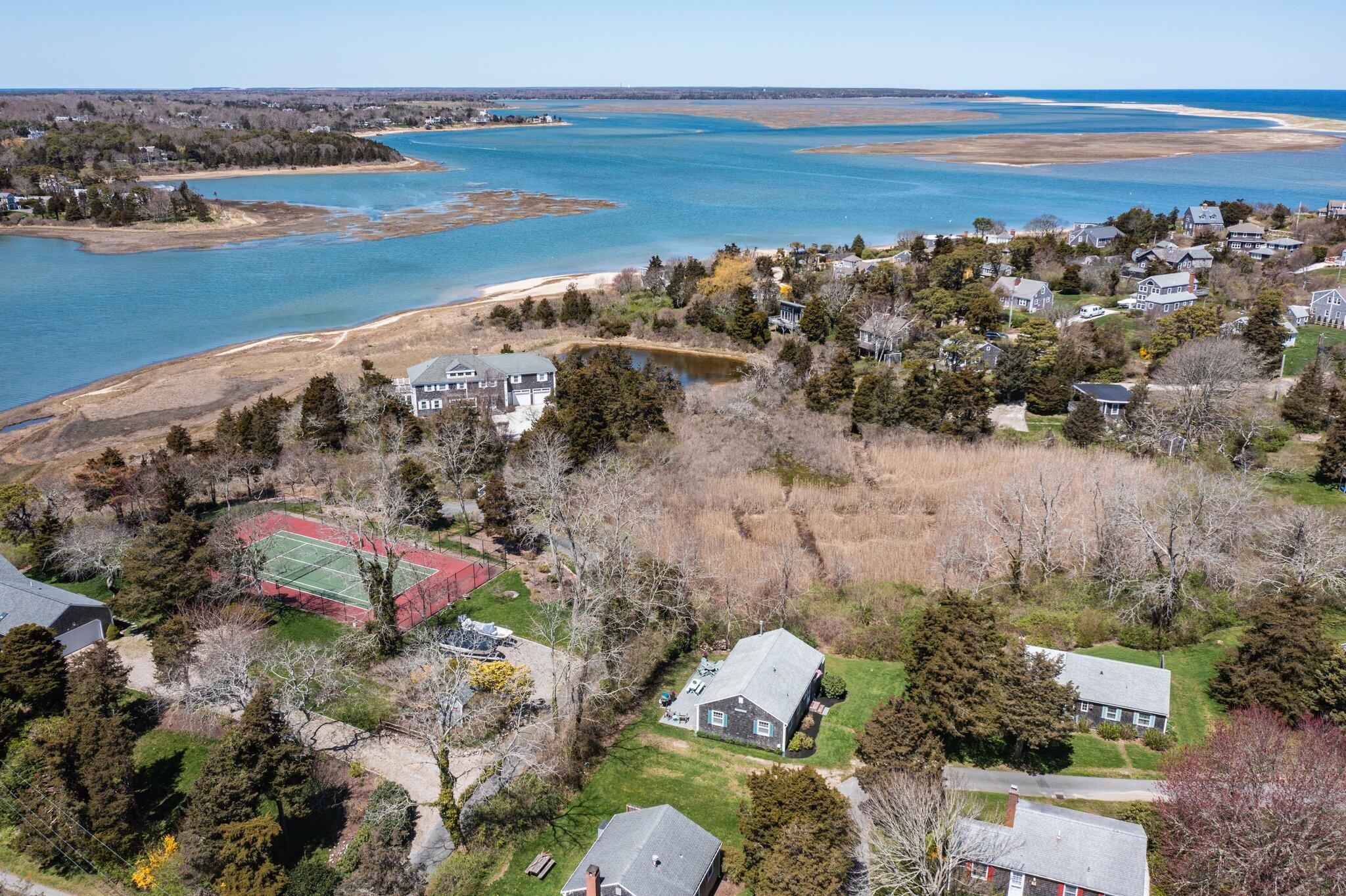 25 Doane Road # C