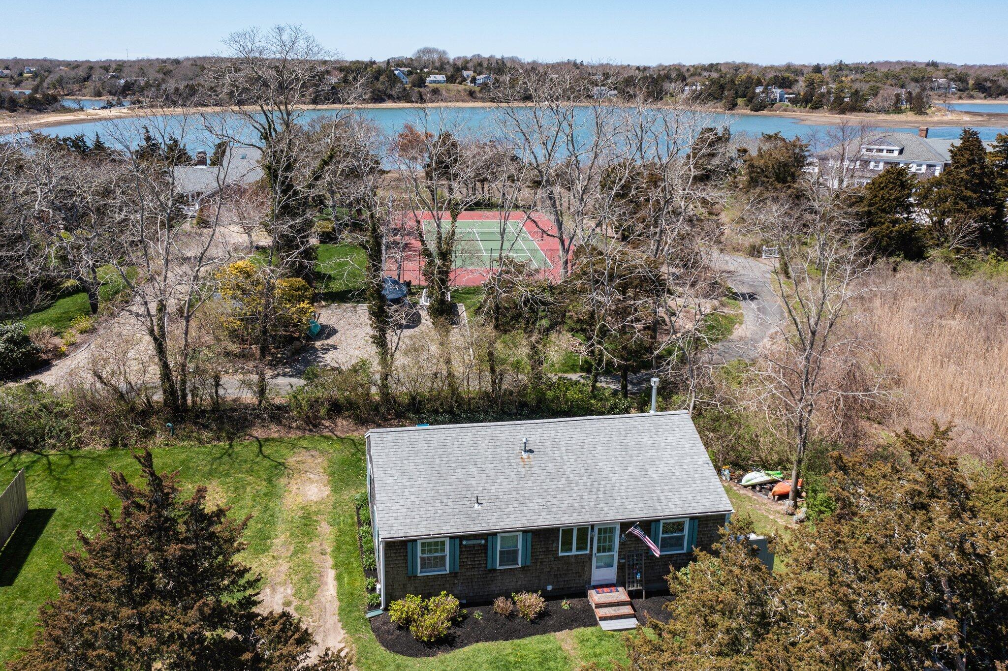 25 Doane Road # C