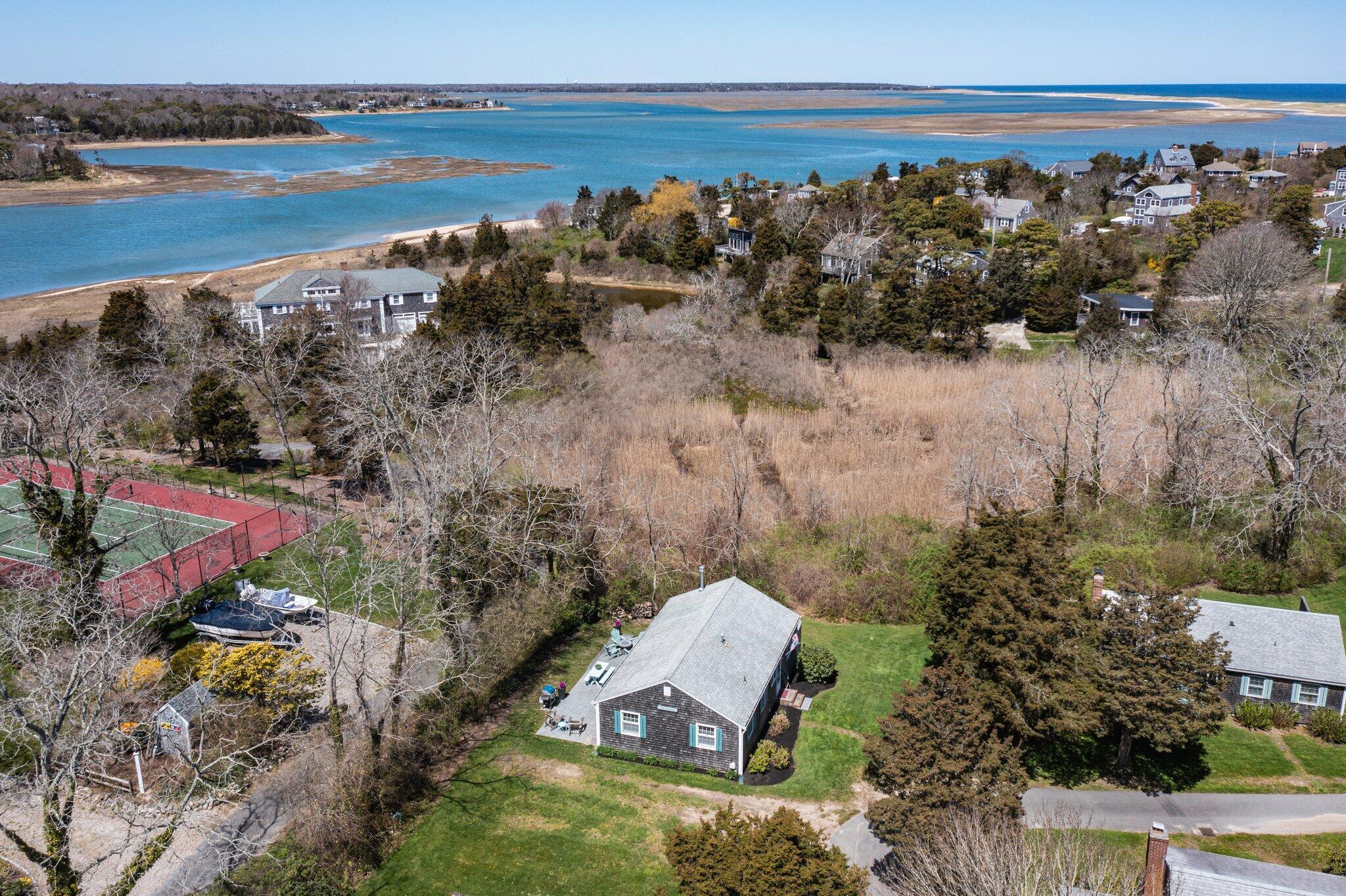 25 Doane Road # C