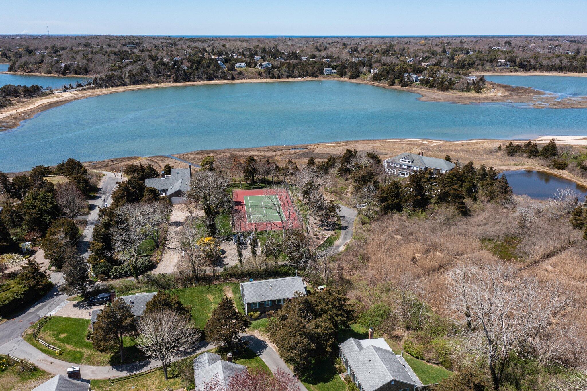 25 Doane Road # C