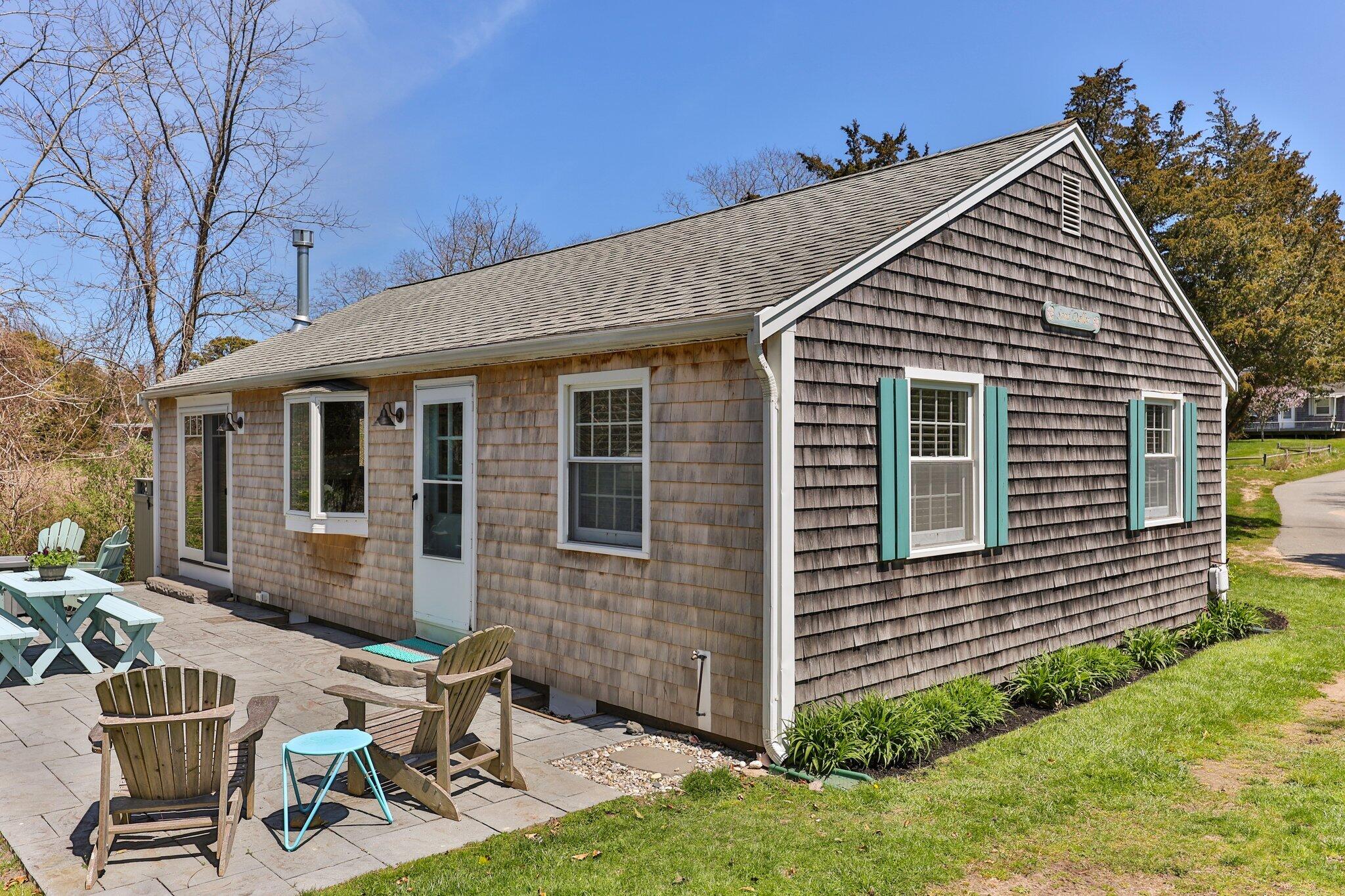 25 Doane Road # C