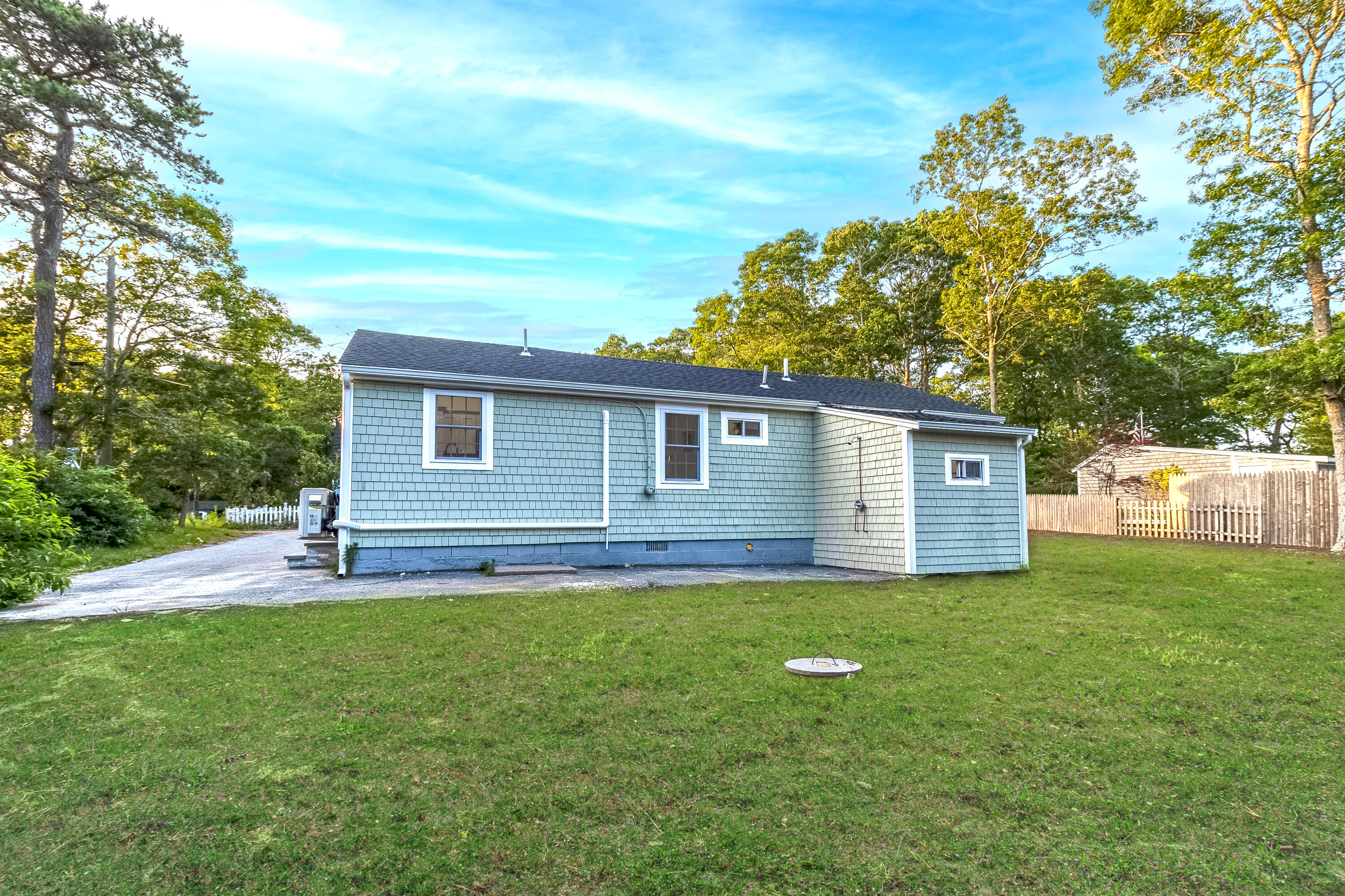 15 Skerry Road