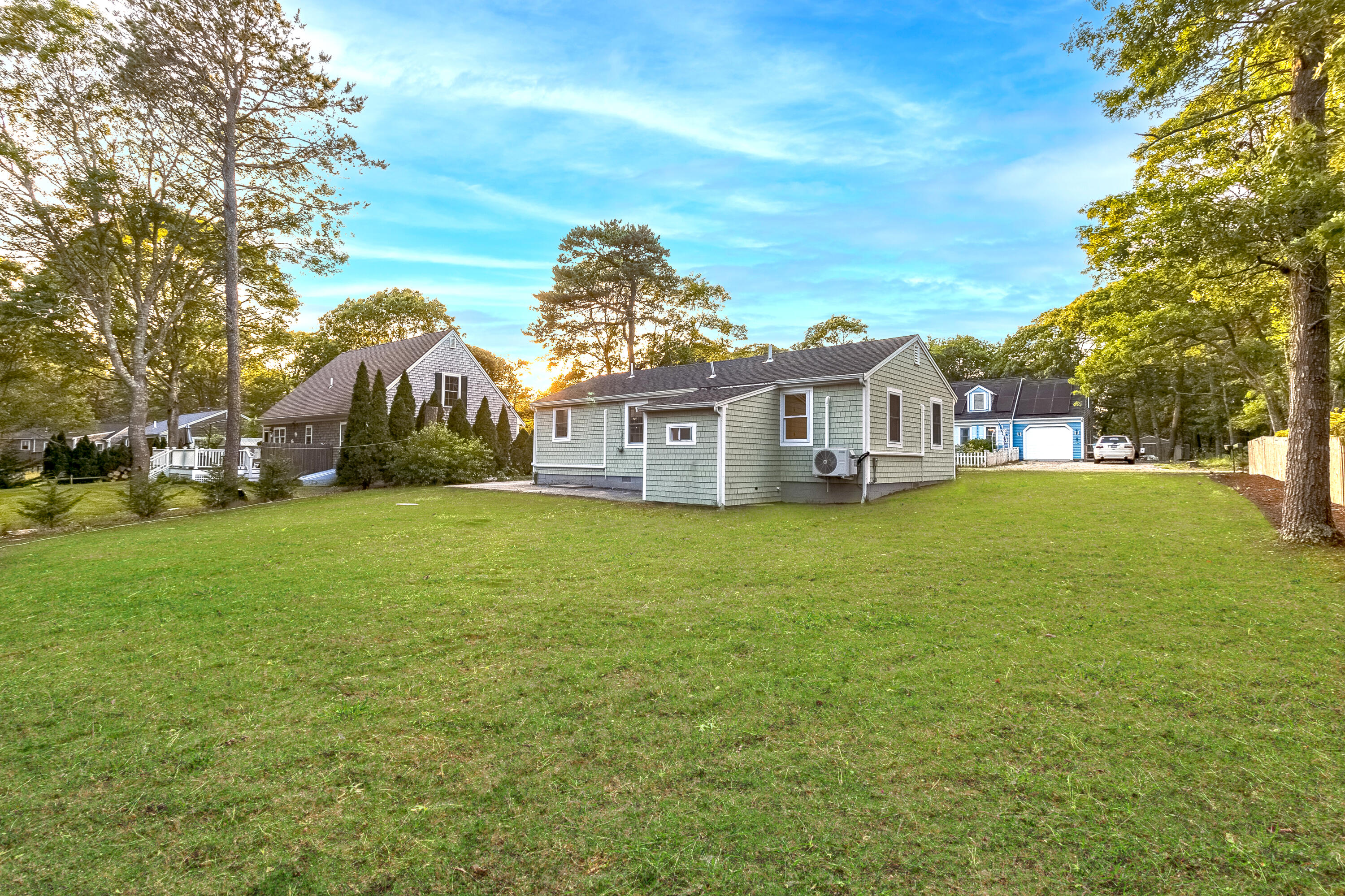 15 Skerry Road