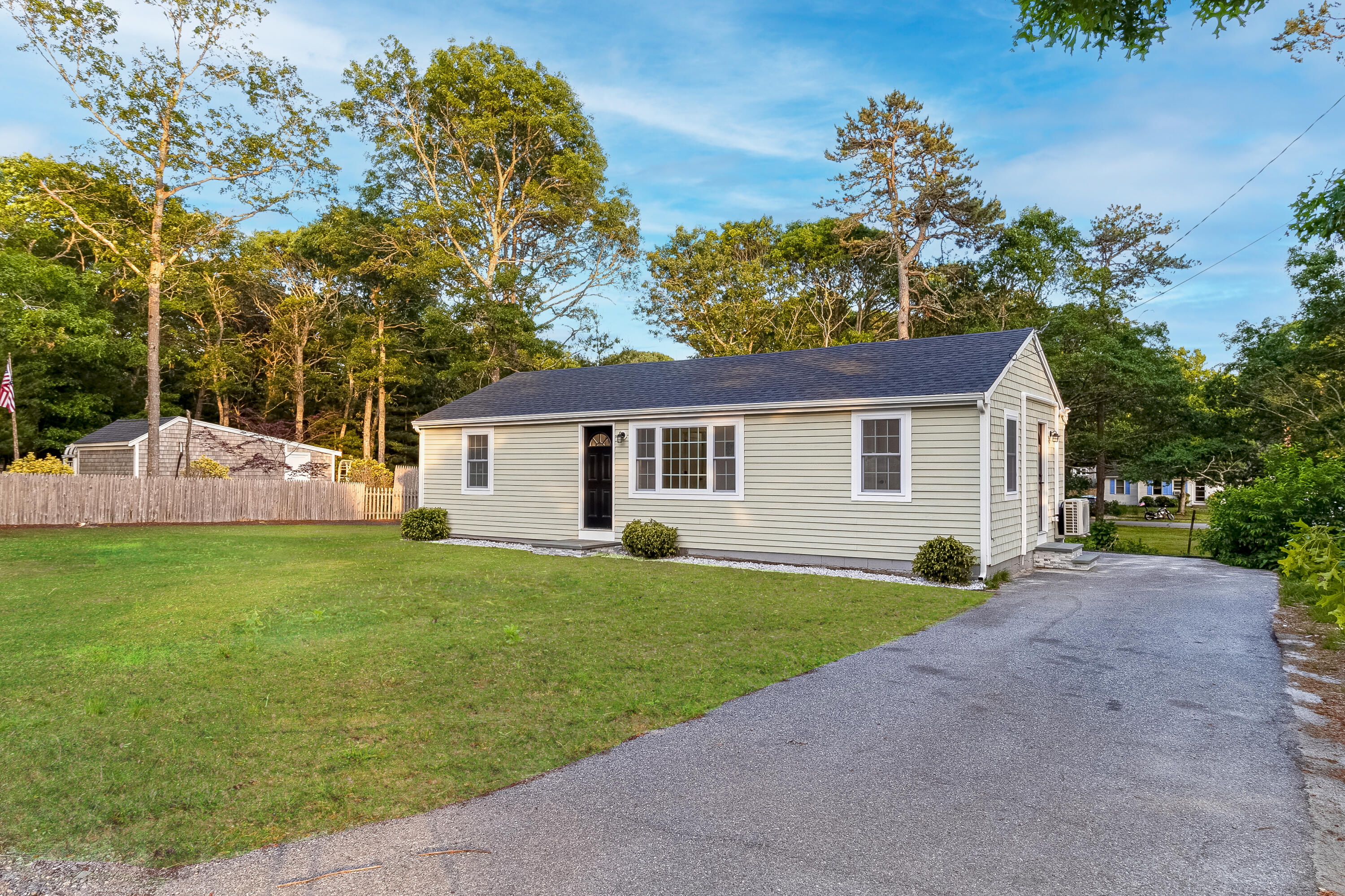 15 Skerry Road