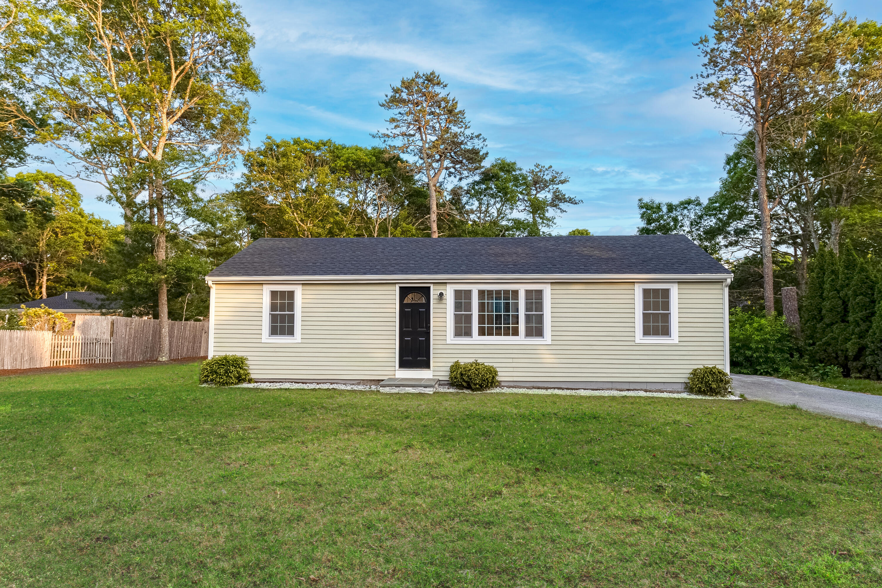 15 Skerry Road