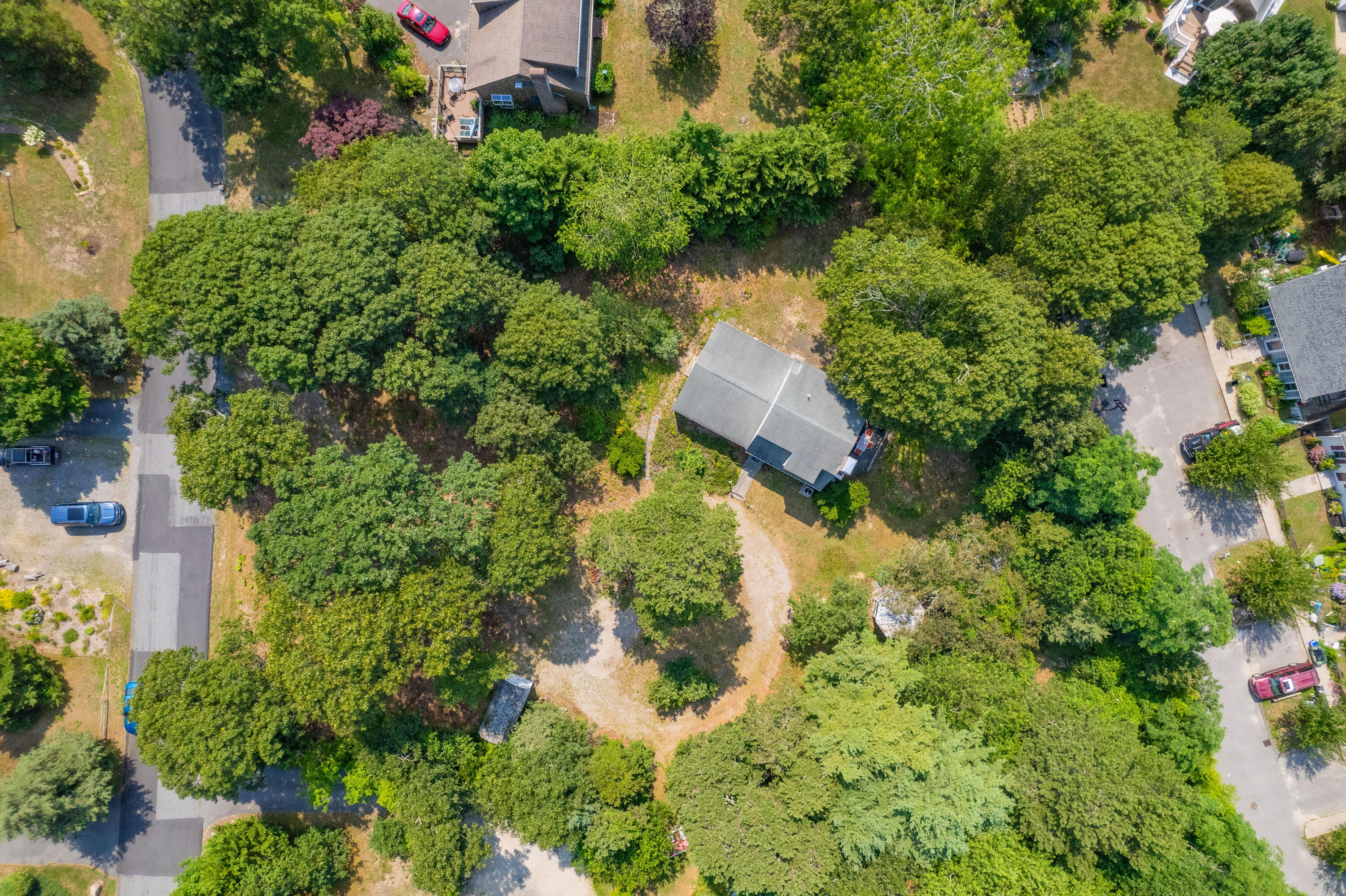16 Long View Drive