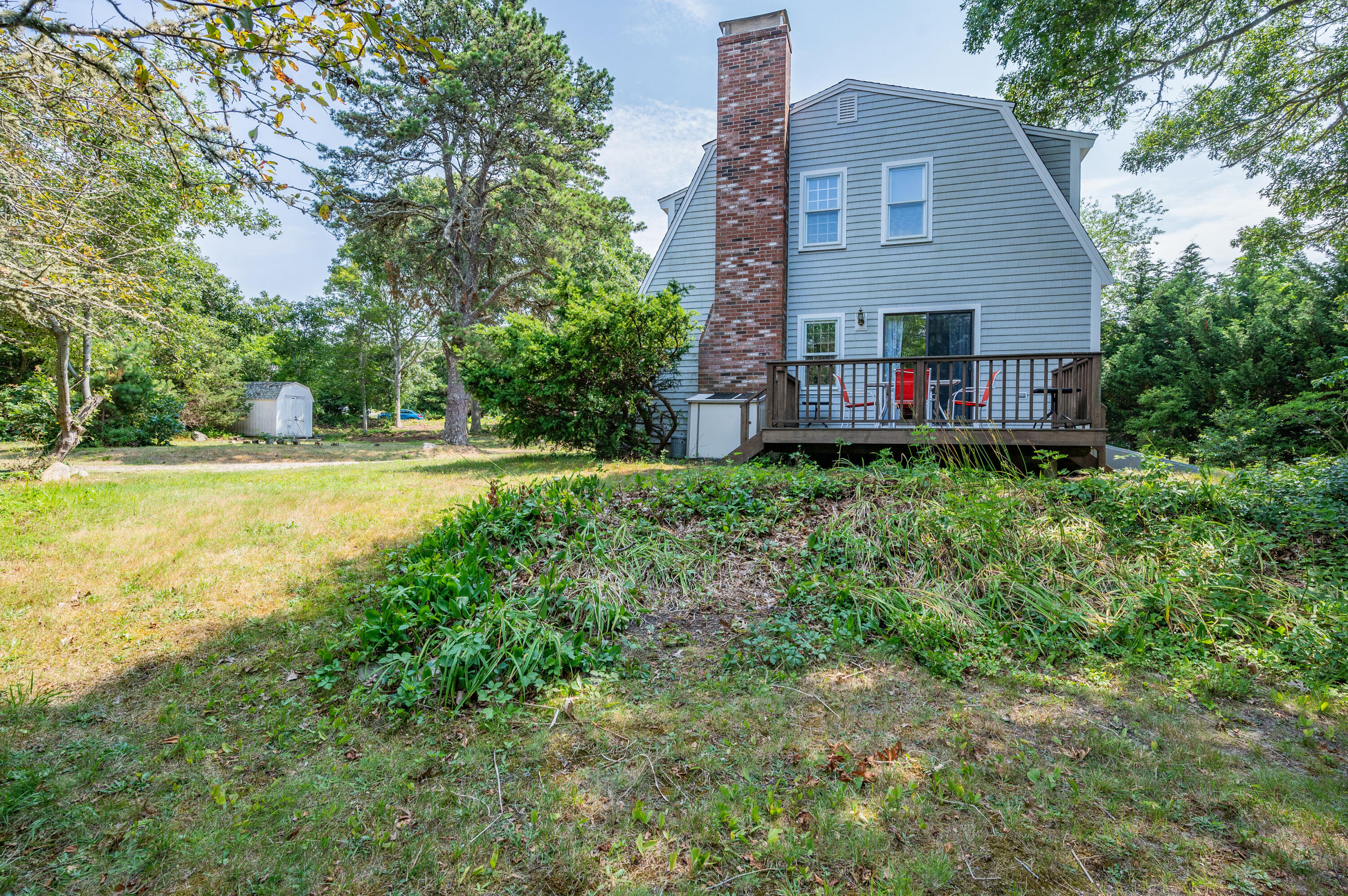 16 Long View Drive