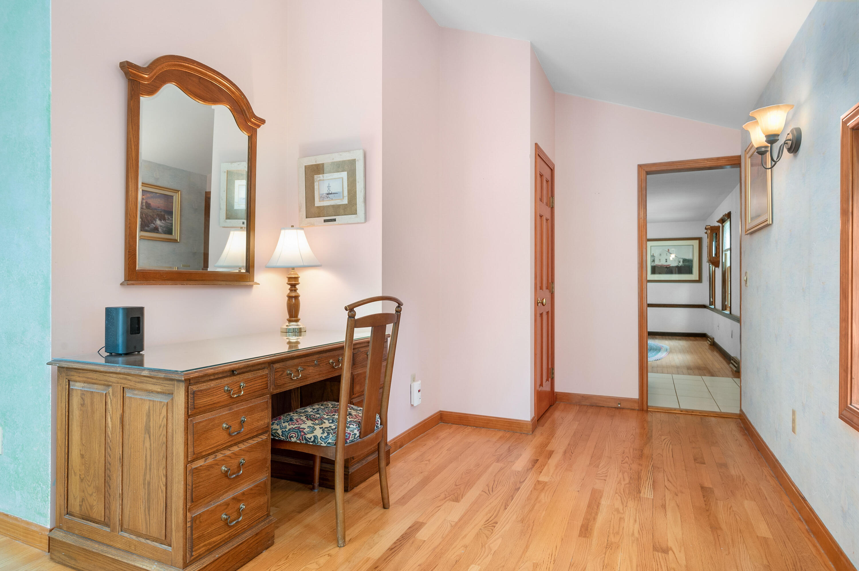 16 Long View Drive