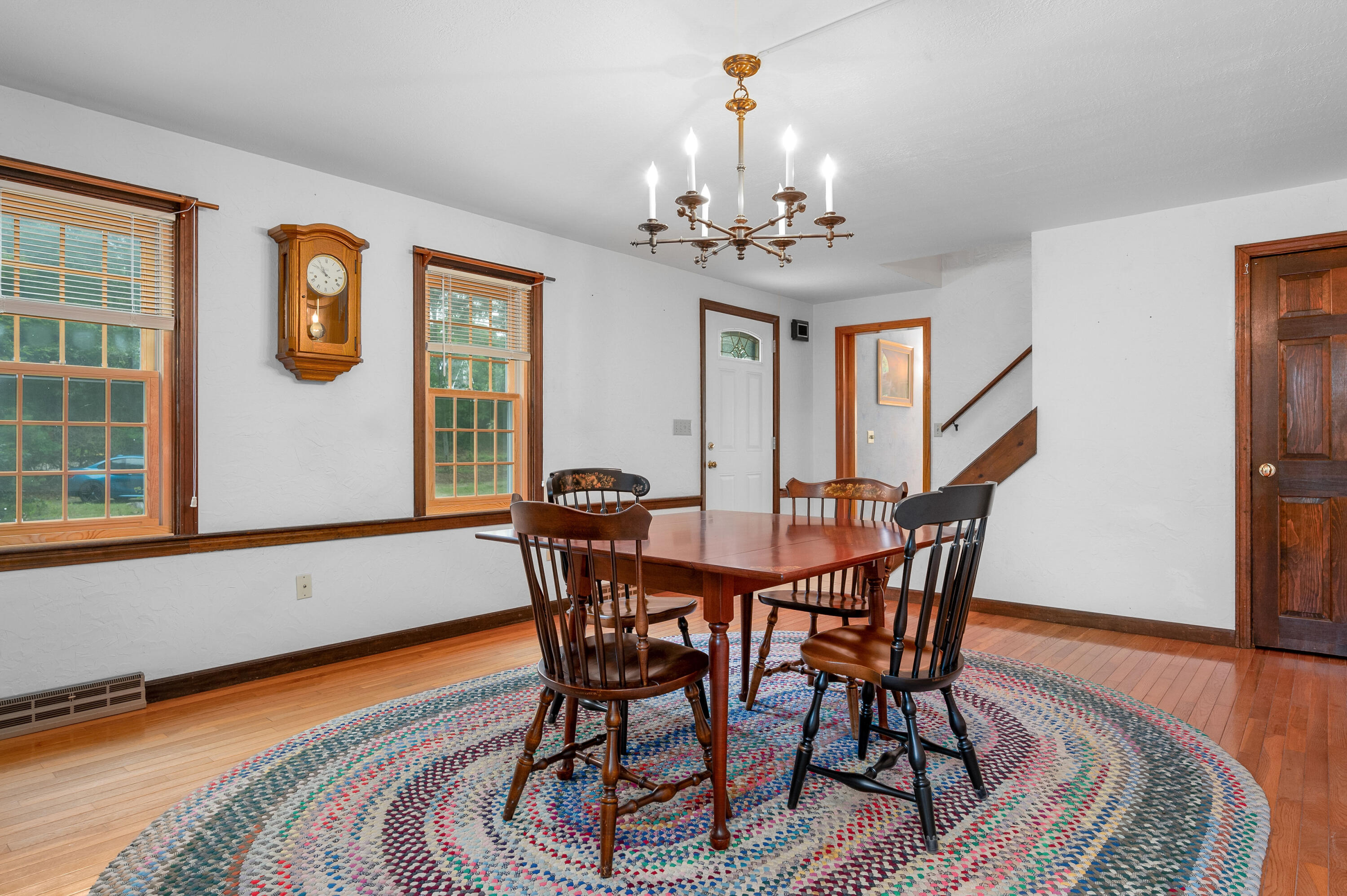 16 Long View Drive