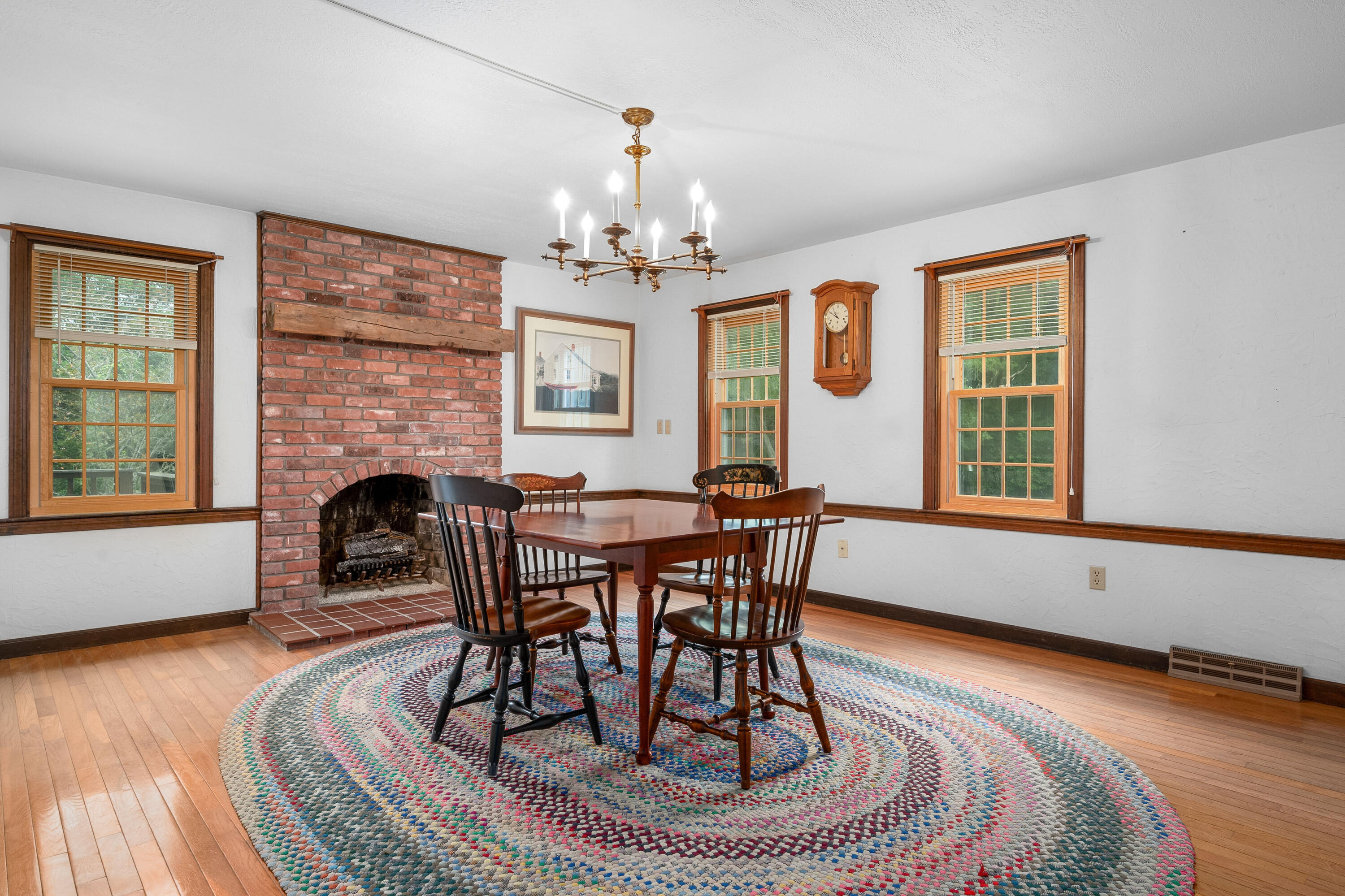 16 Long View Drive
