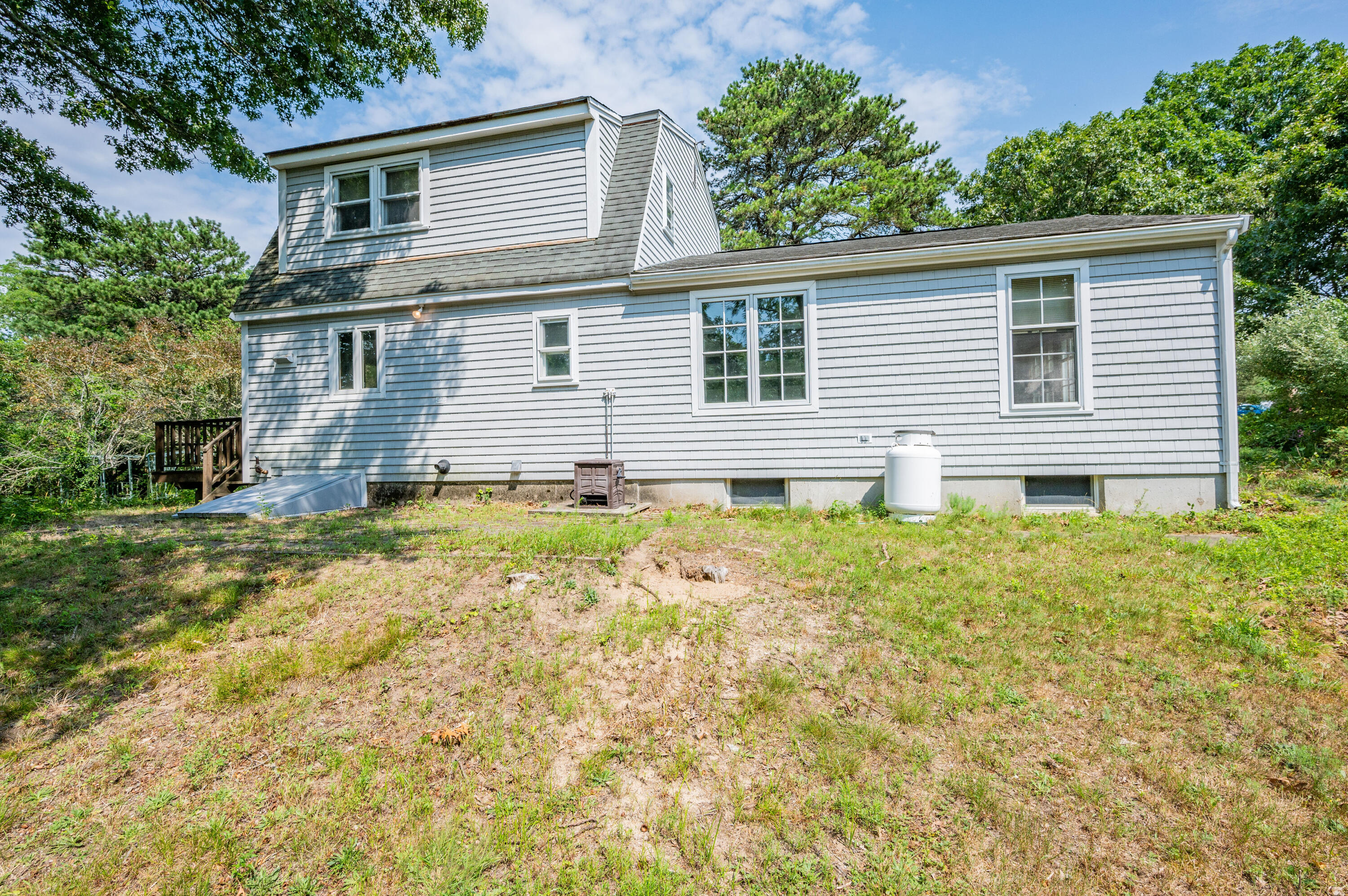 16 Long View Drive