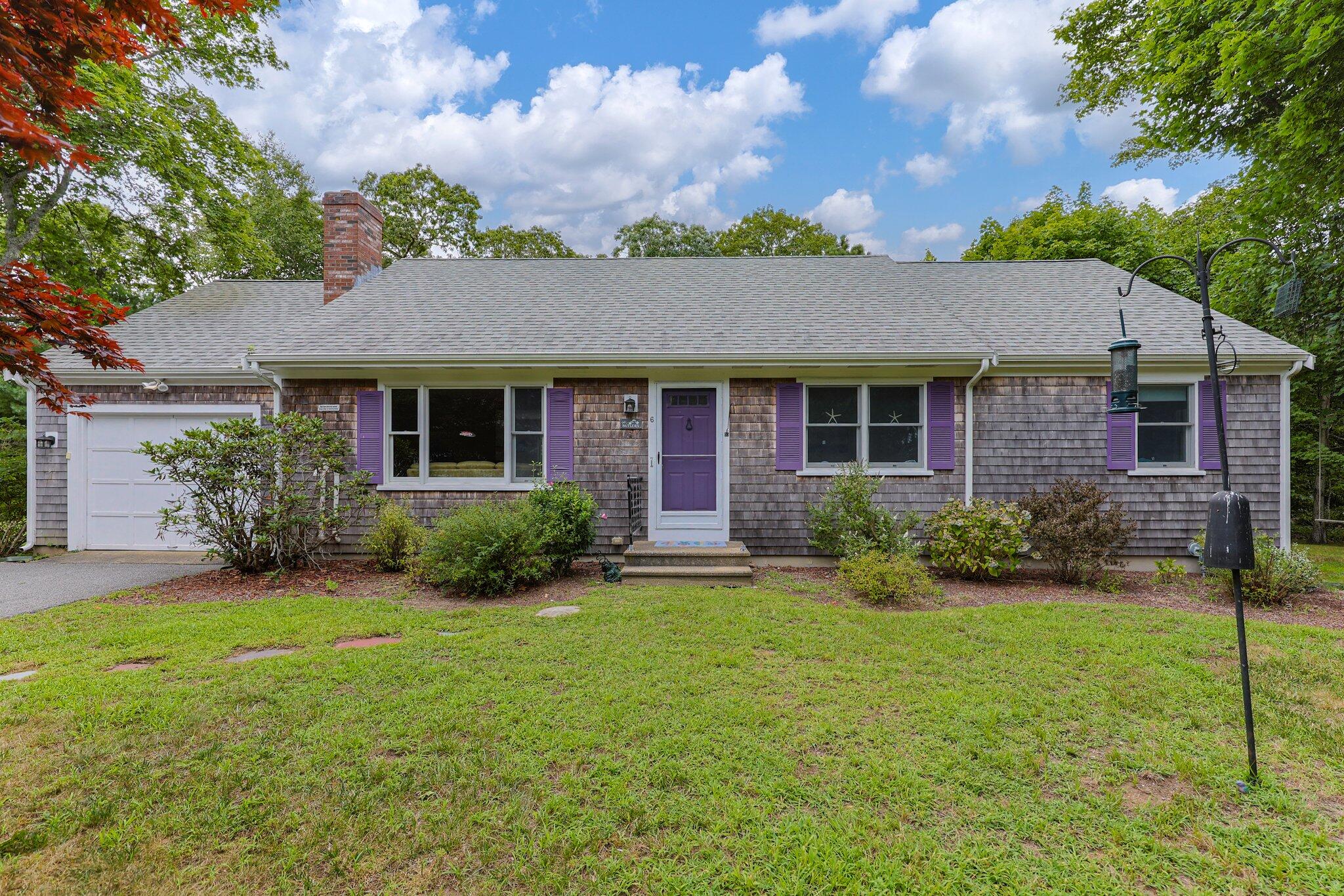 6 Wind Jammer Road