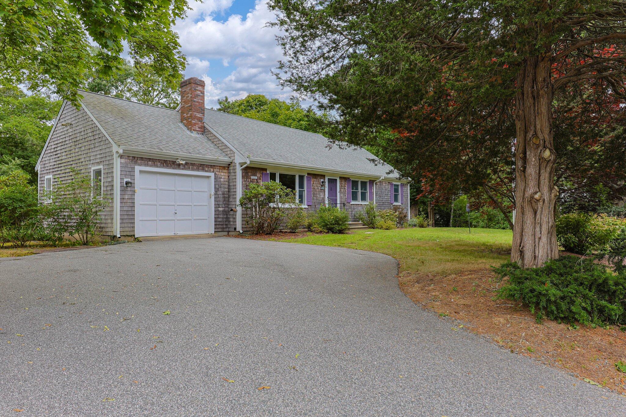 6 Wind Jammer Road
