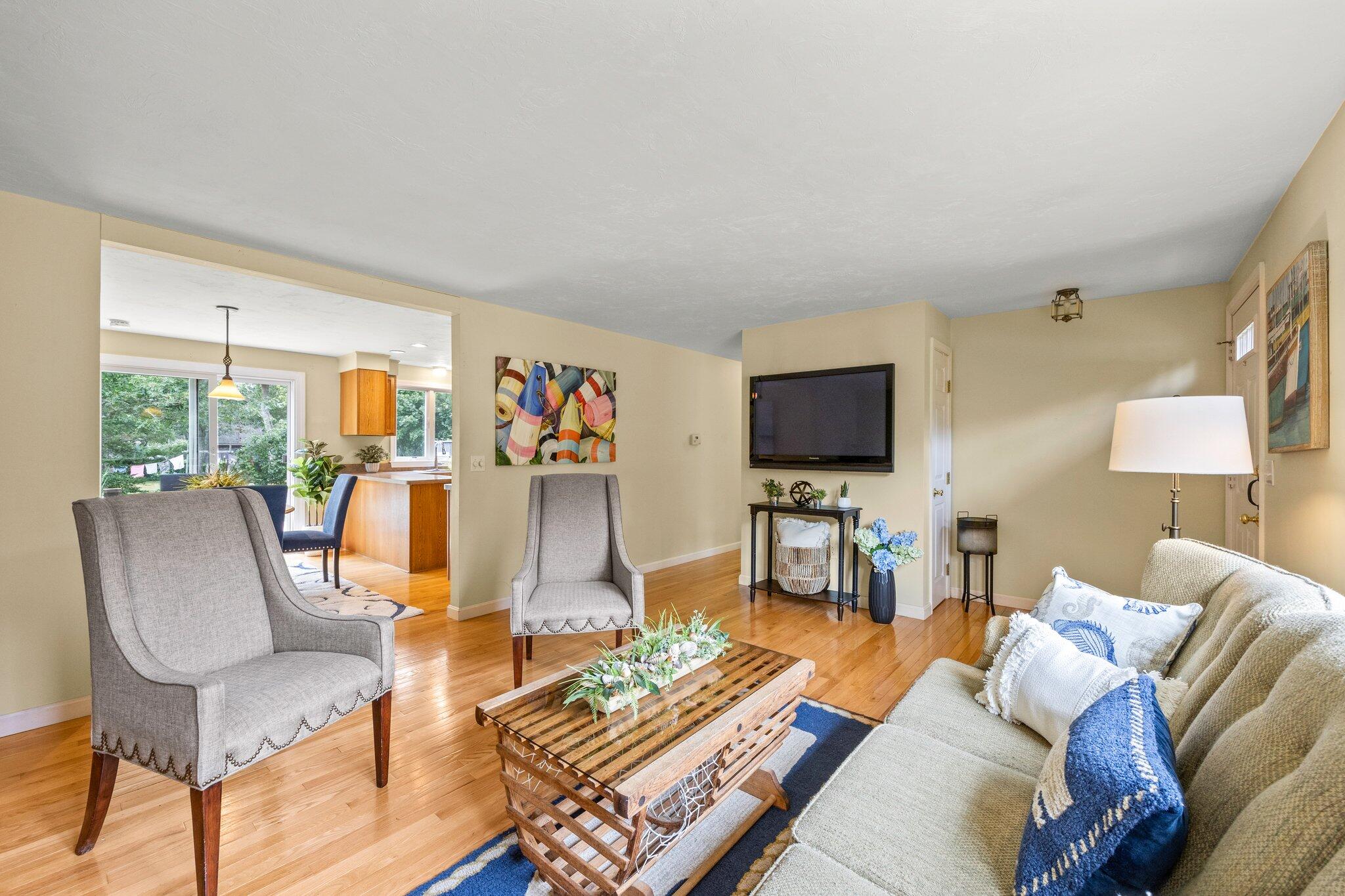 6 Wind Jammer Road