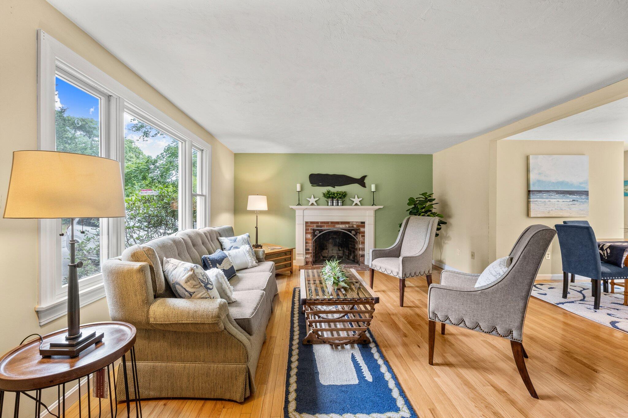 6 Wind Jammer Road