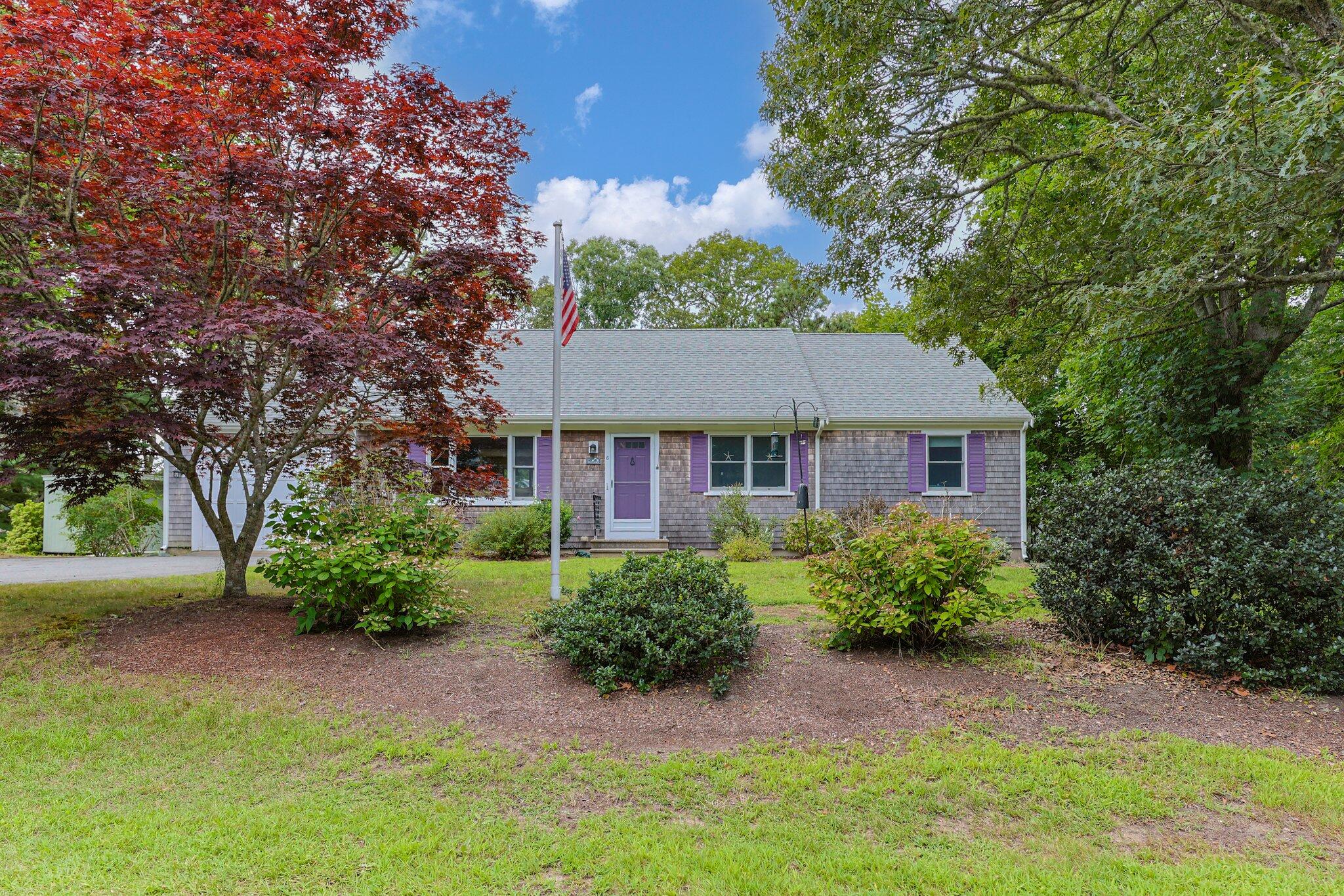 6 Wind Jammer Road