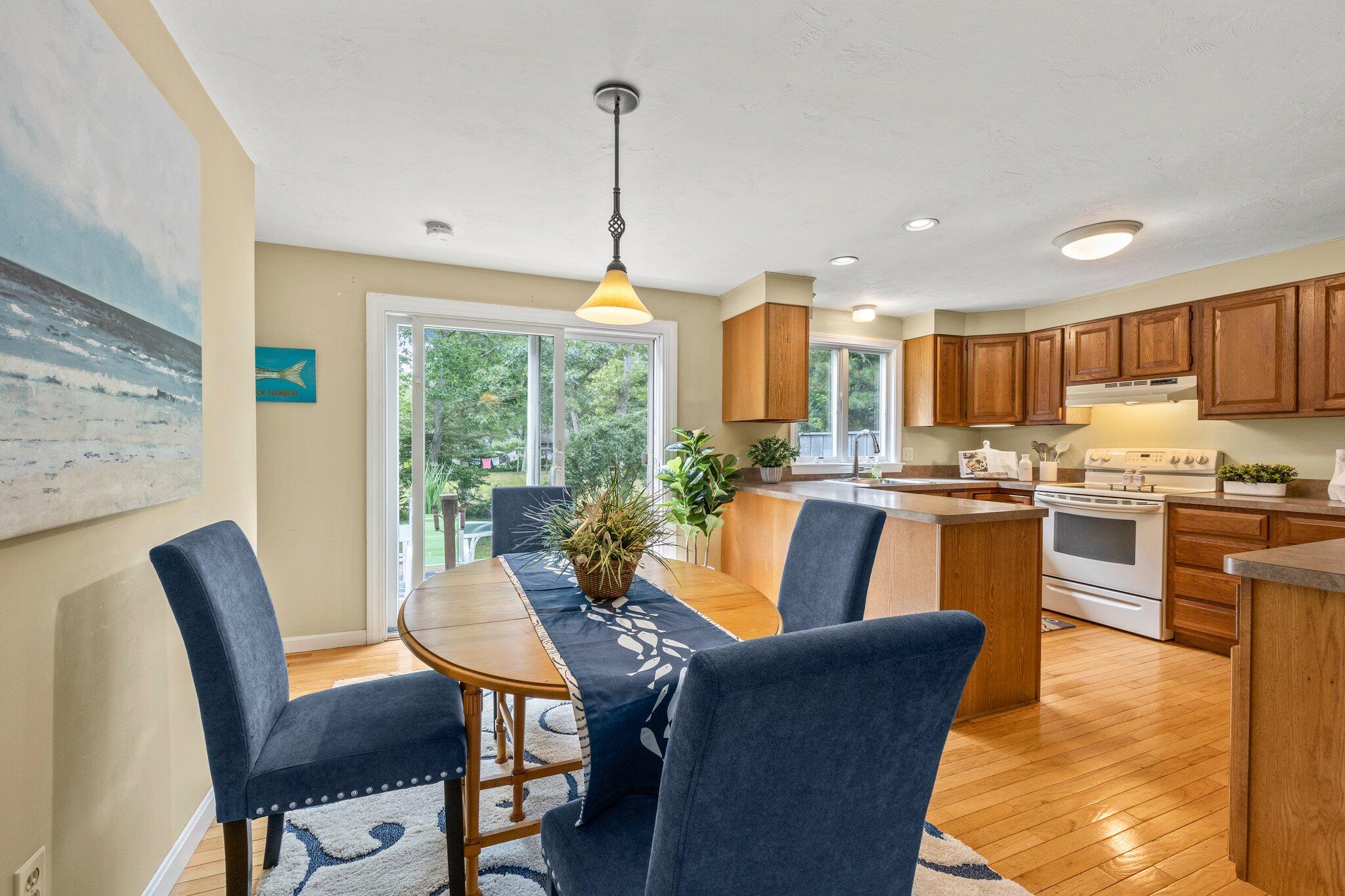 6 Wind Jammer Road