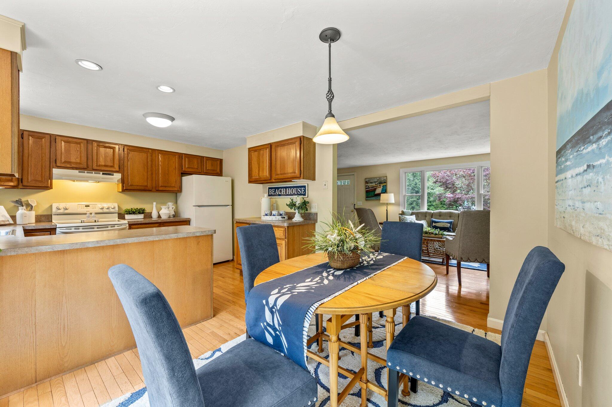 6 Wind Jammer Road