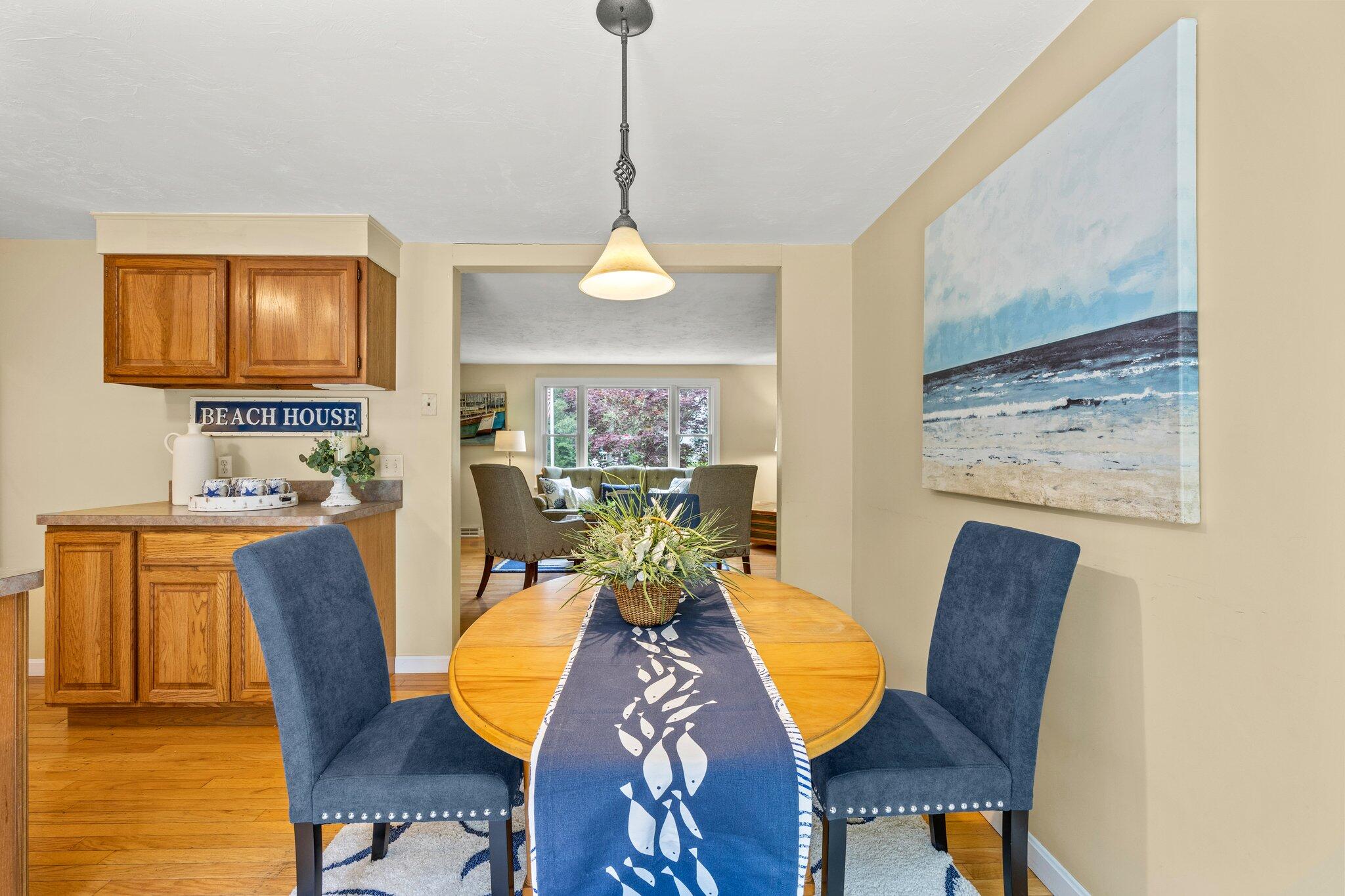 6 Wind Jammer Road